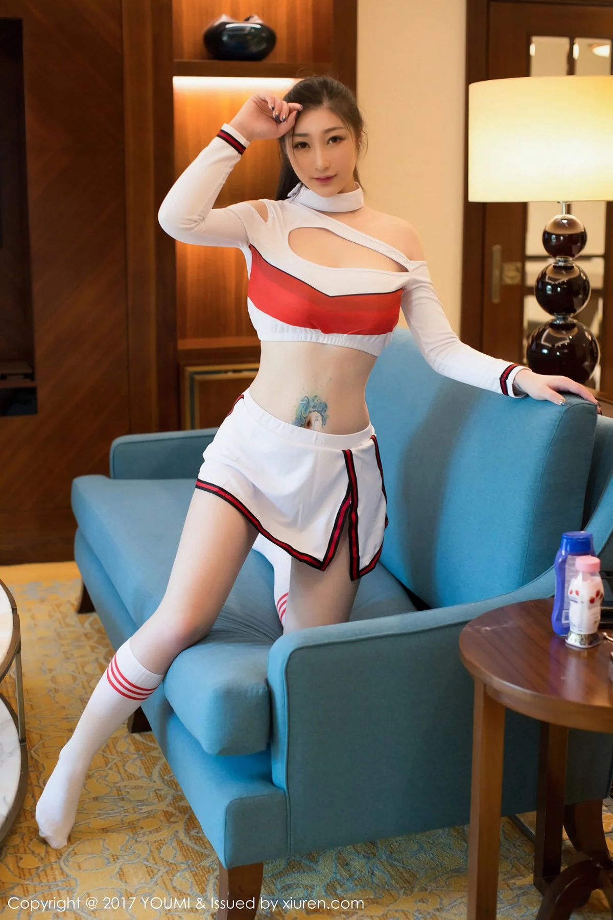 Xrmnw.Vip_妲己_Toxic_写真