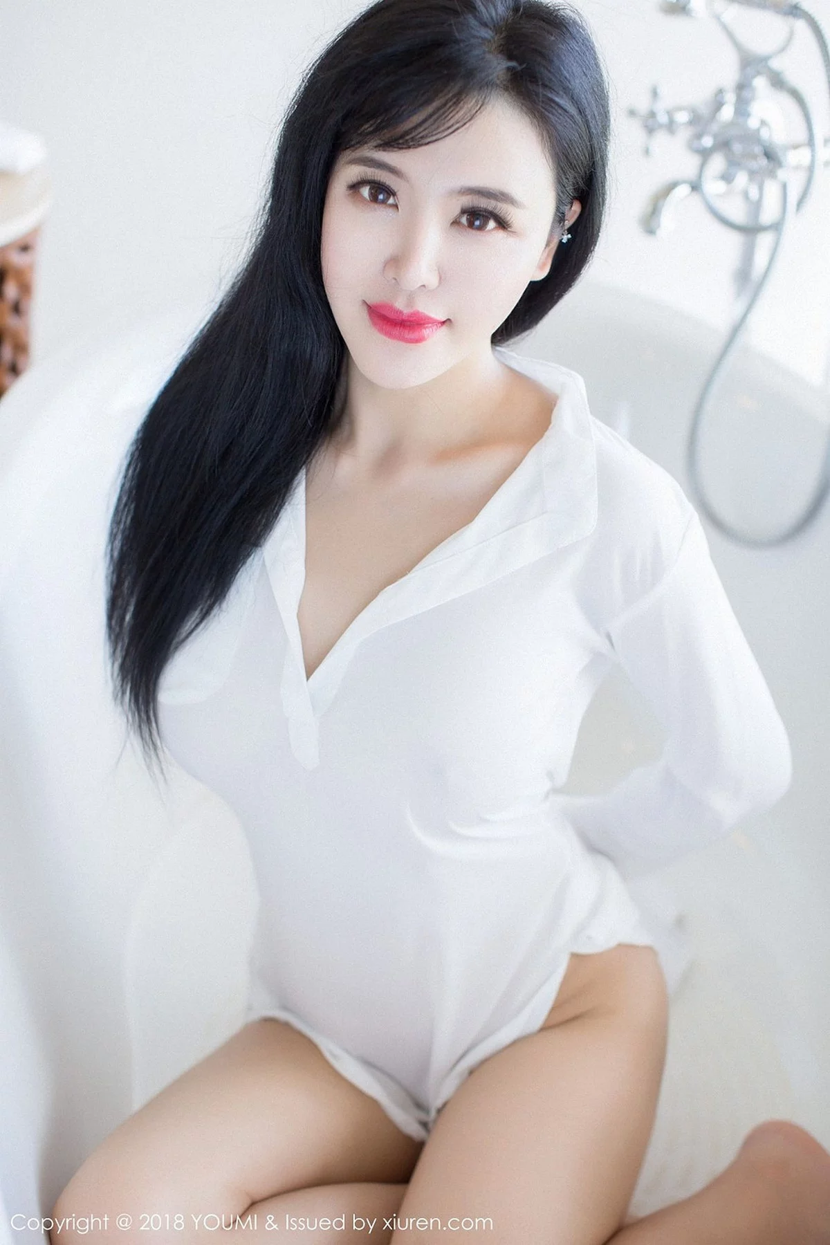Xrmnw.Vip_刘钰儿_写真