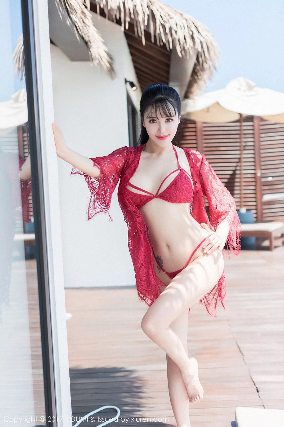 Xrmnw.Vip_刘钰儿_写真