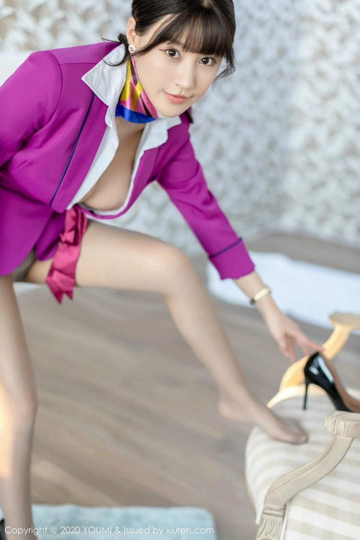 Xrmnw.Vip_朱可儿_写真