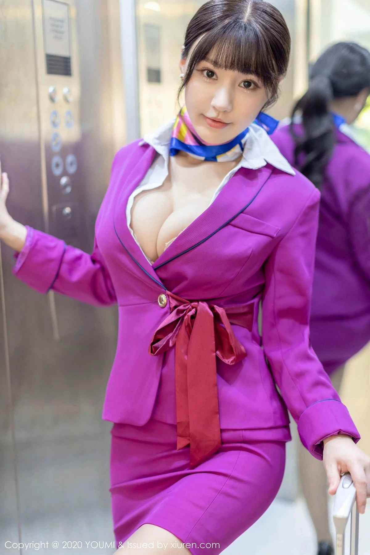 Xrmnw.Vip_朱可儿_写真