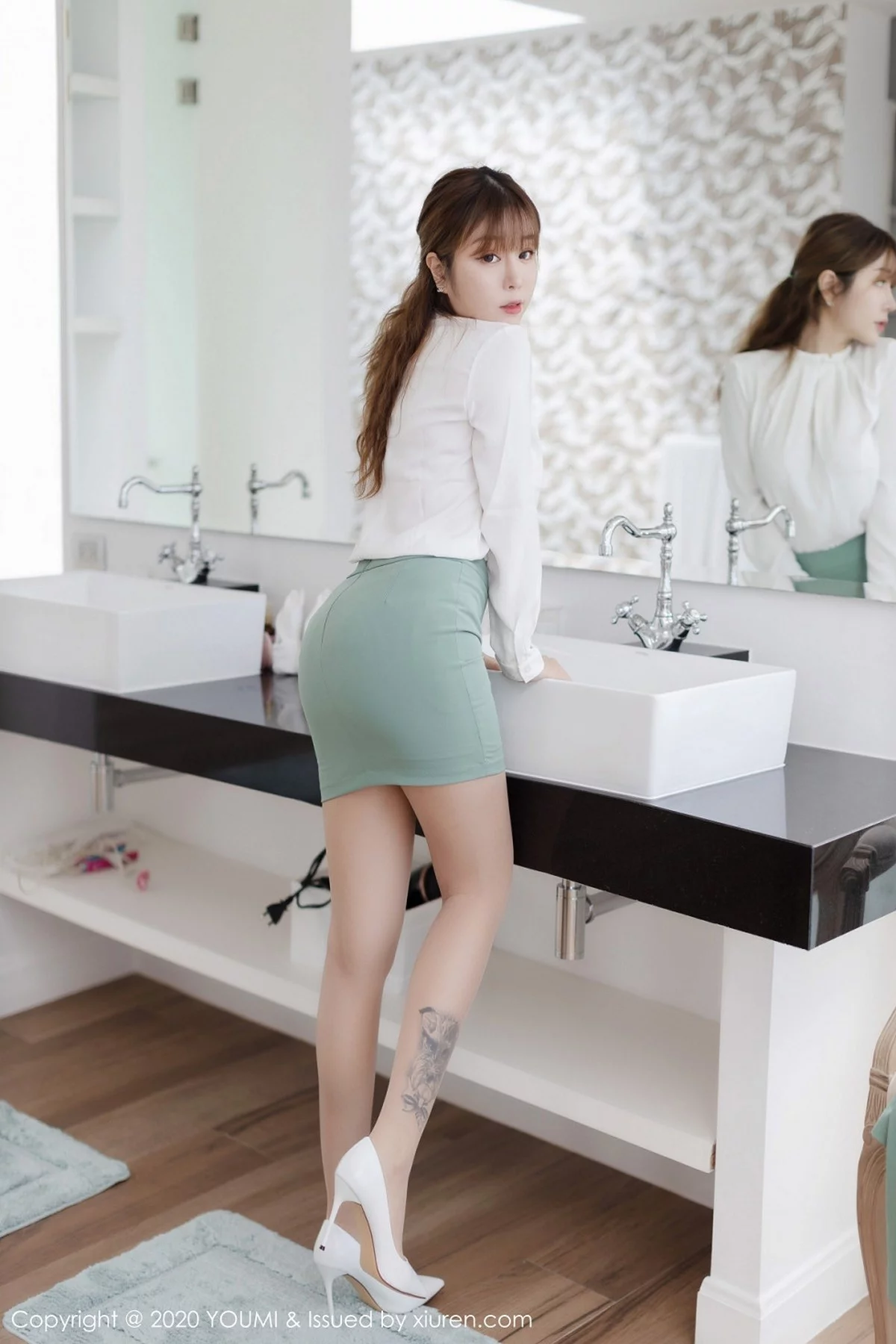 Xrmnw.Vip_王雨纯_写真