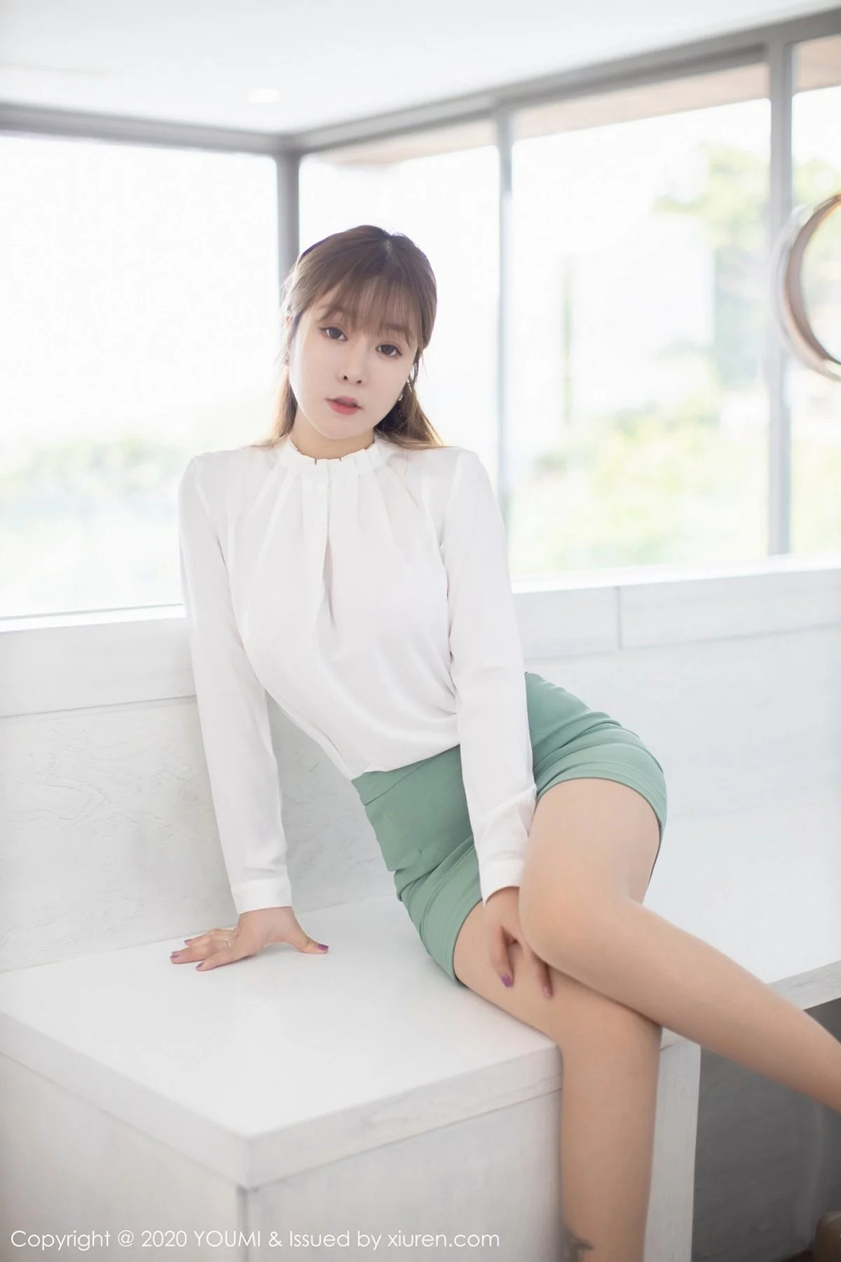 Xrmnw.Vip_王雨纯_写真