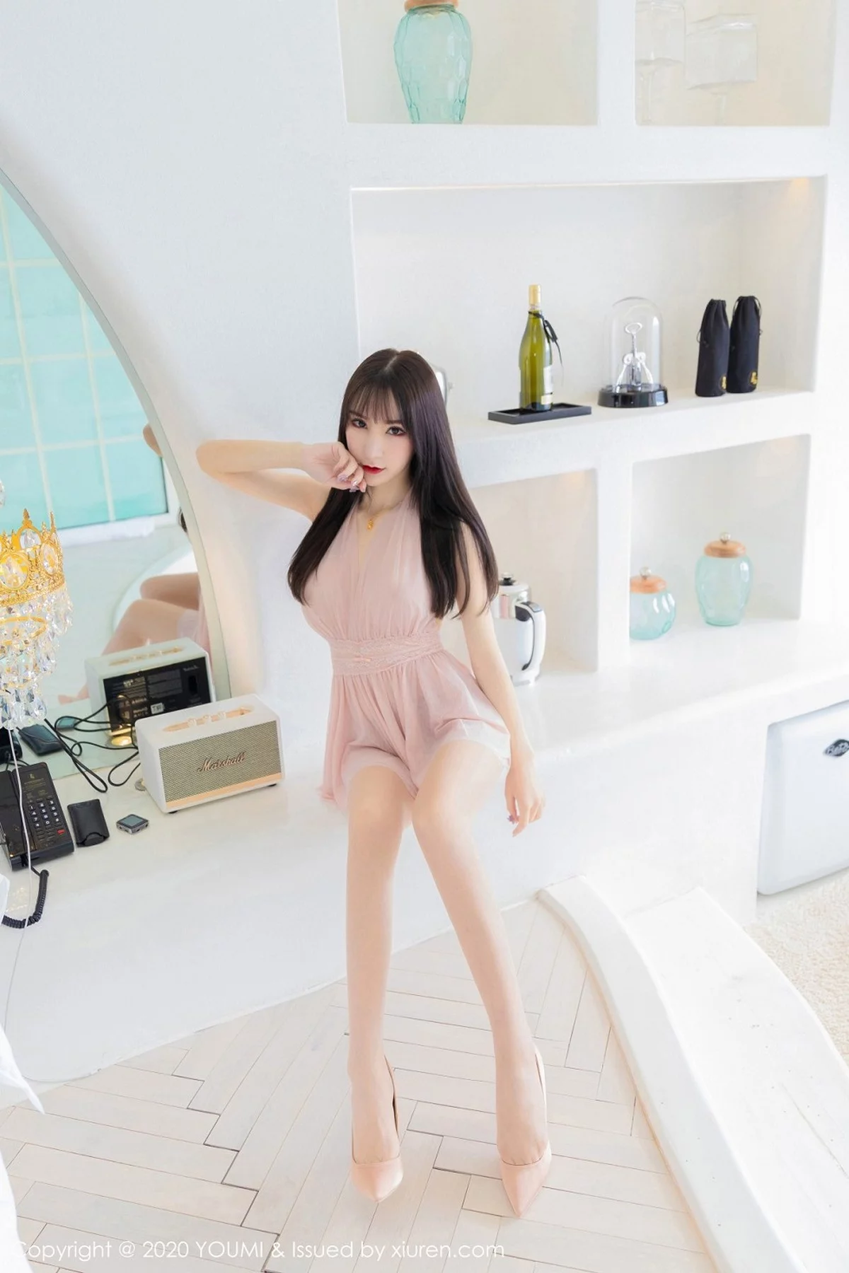 Xrmnw.Vip_周于希_写真