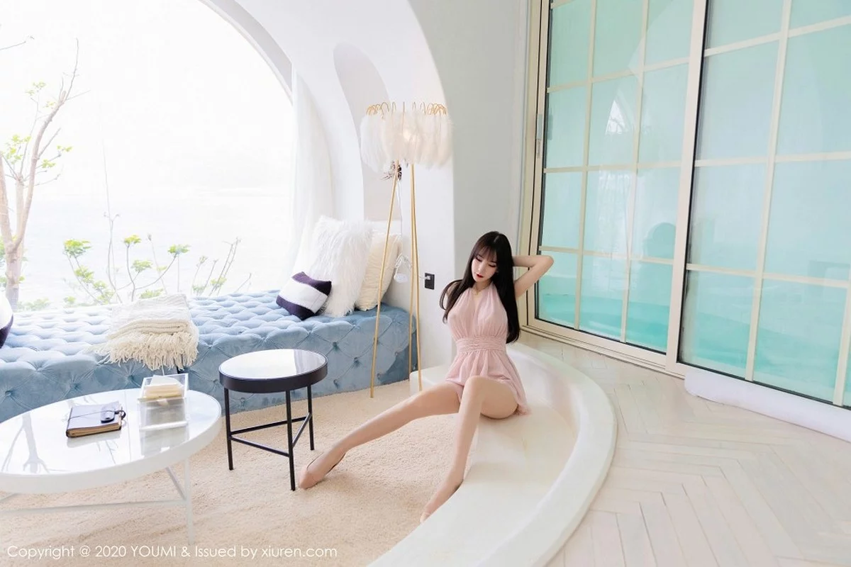 Xrmnw.Vip_周于希_写真