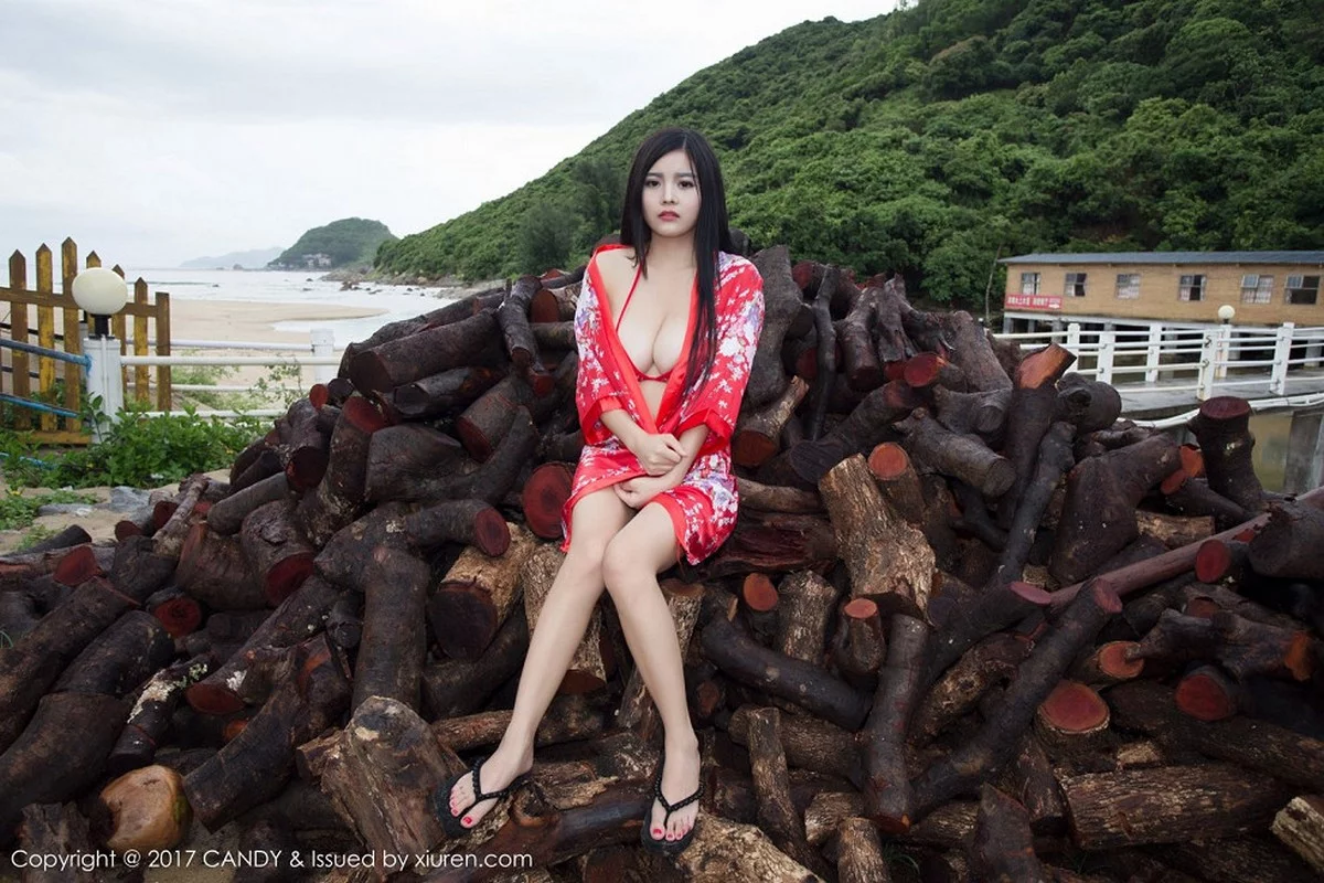 Xrmnw.Vip_林美惠子_写真