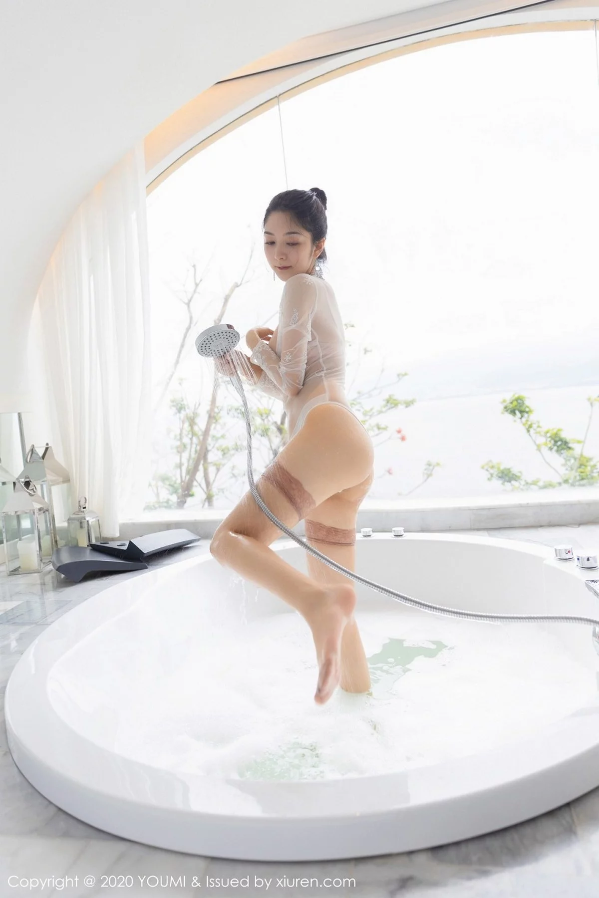 Xrmnw.Vip_小热巴_写真