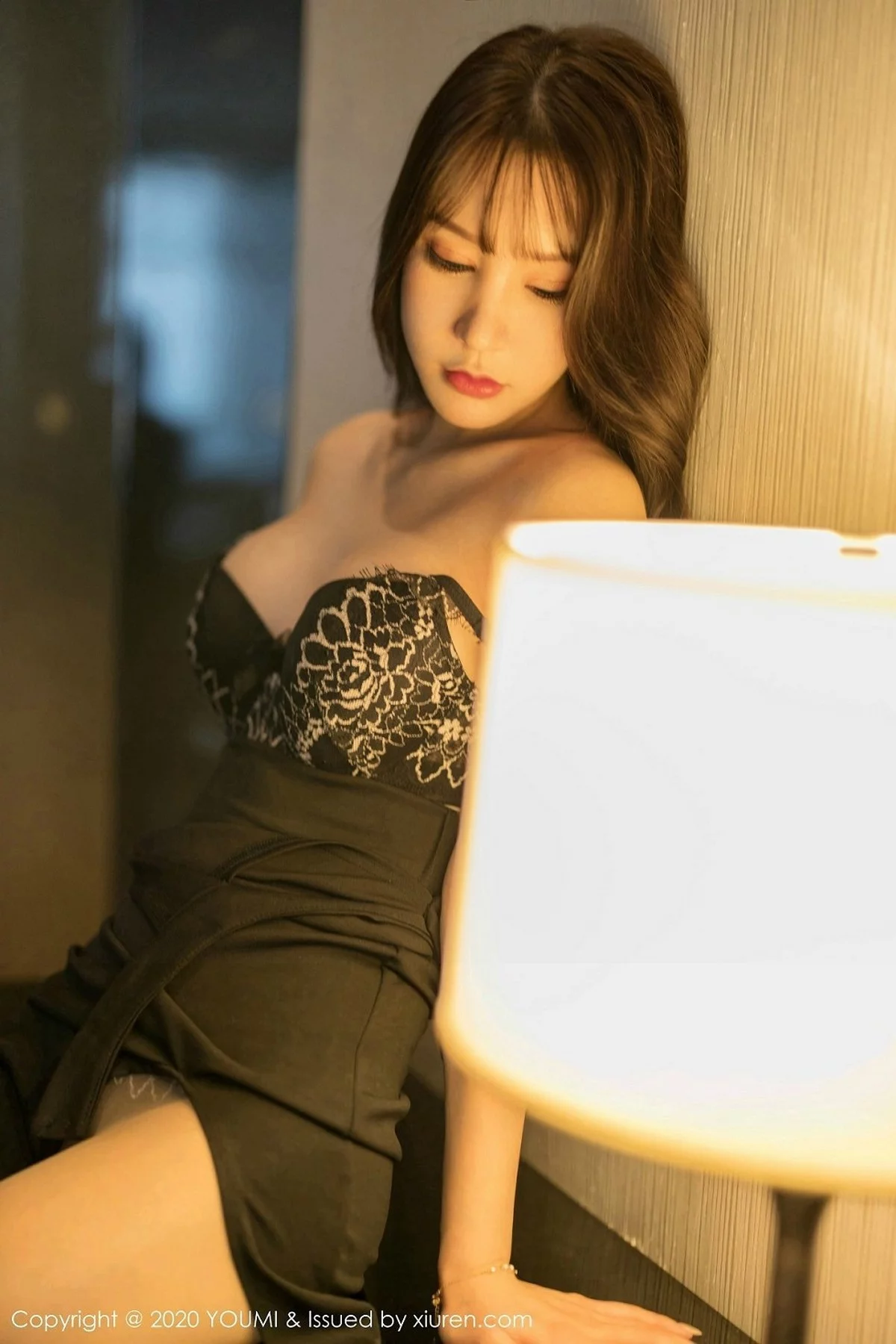 Xrmnw.Vip_周于希_写真