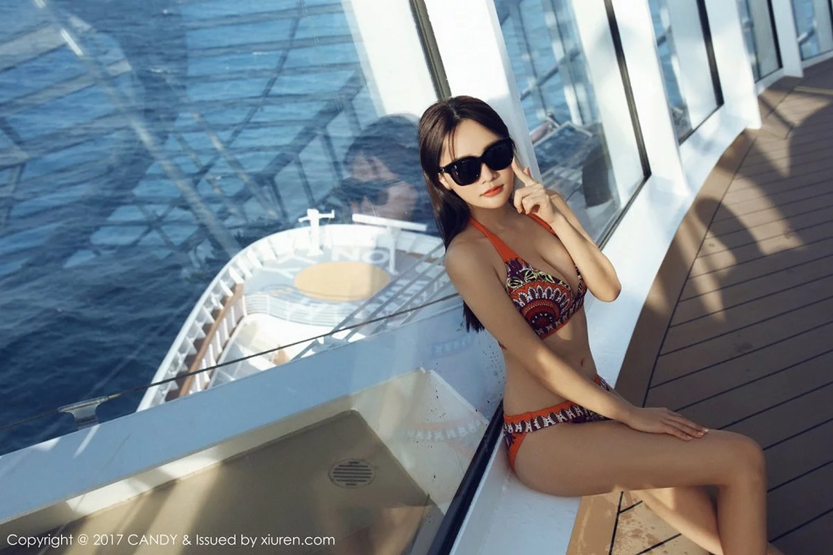 Xrmnw.Vip_琳琳ailin_写真
