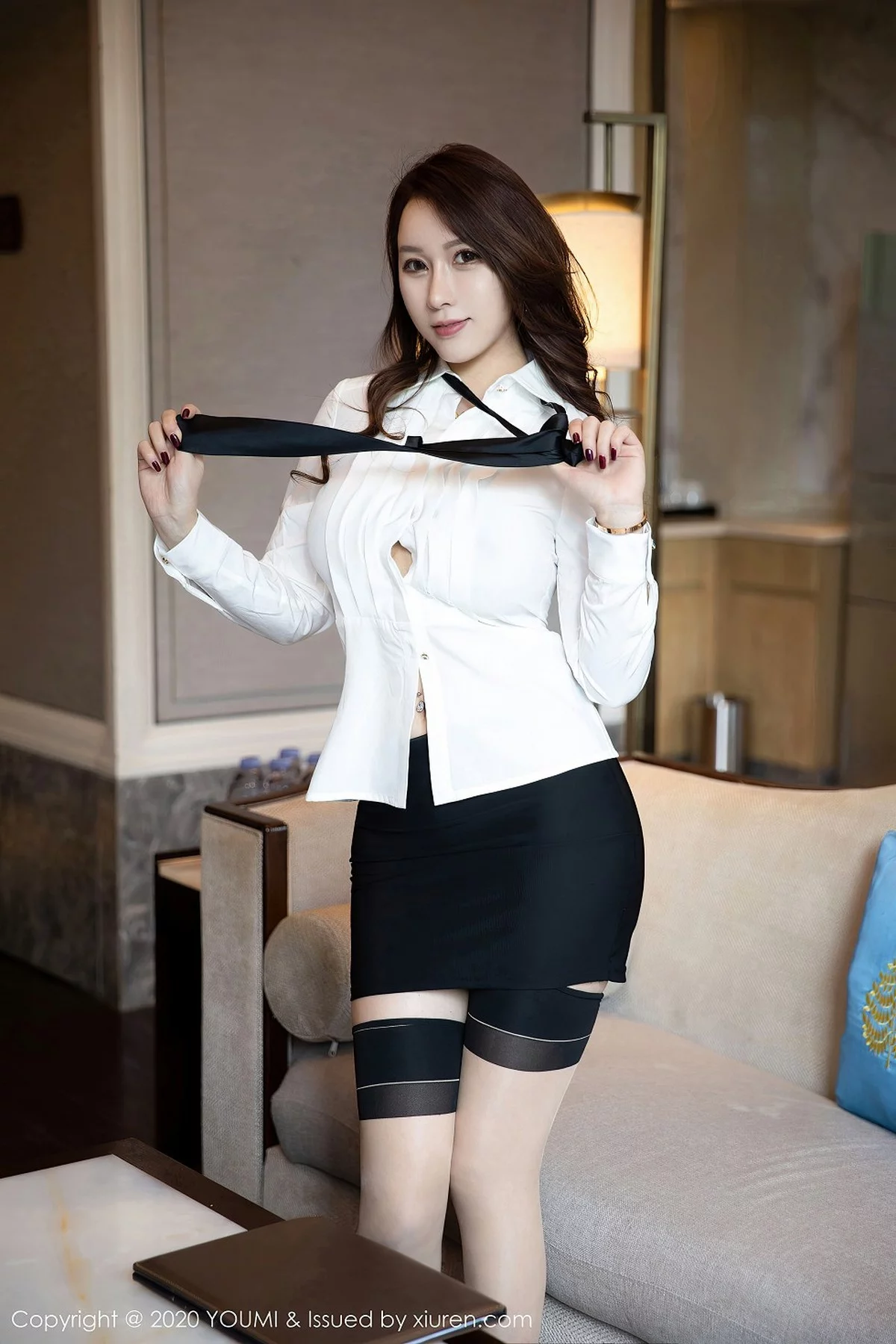 Xrmnw.Vip_尤妮丝_写真