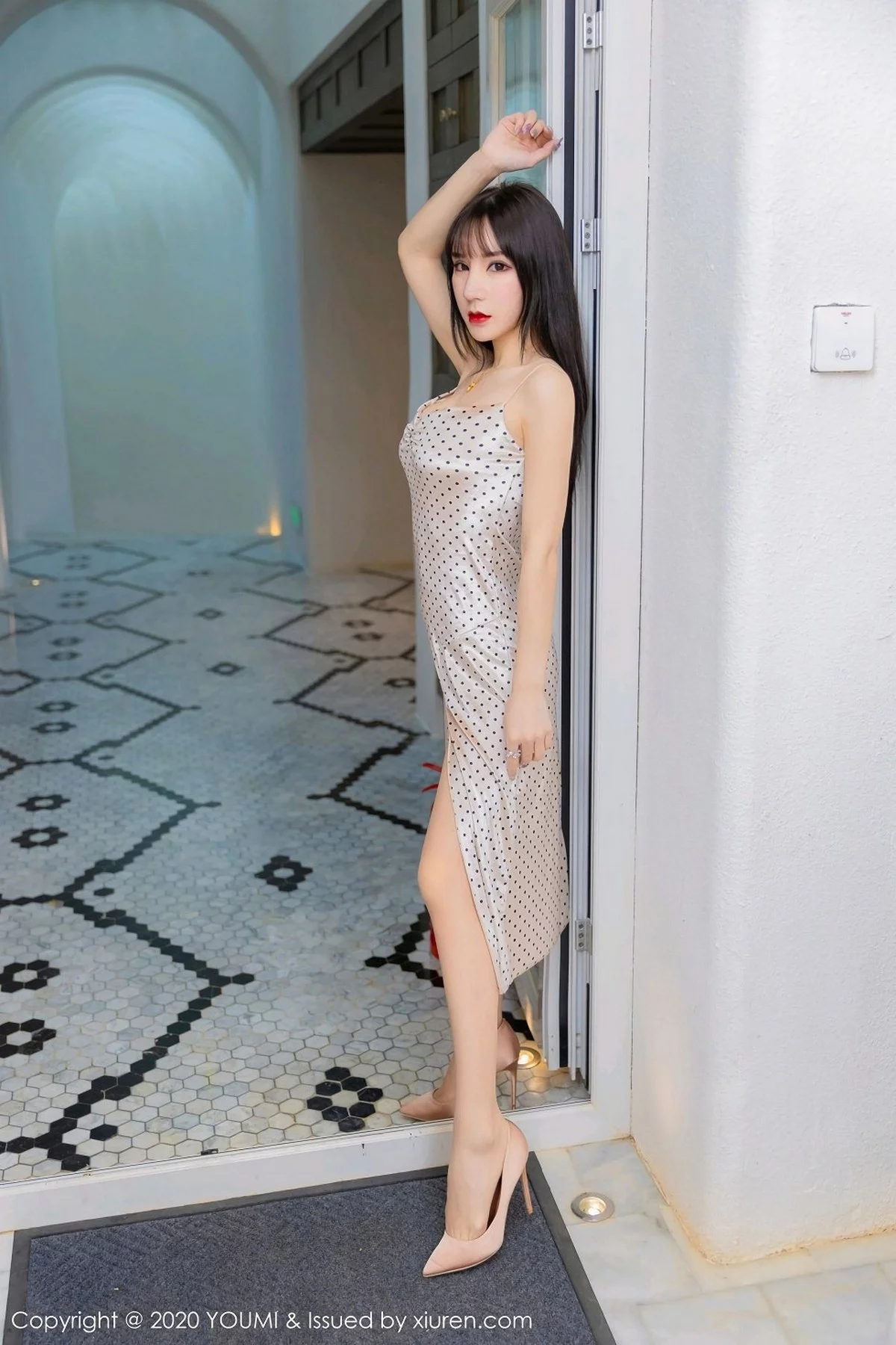 Xrmnw.Vip_周于希_写真
