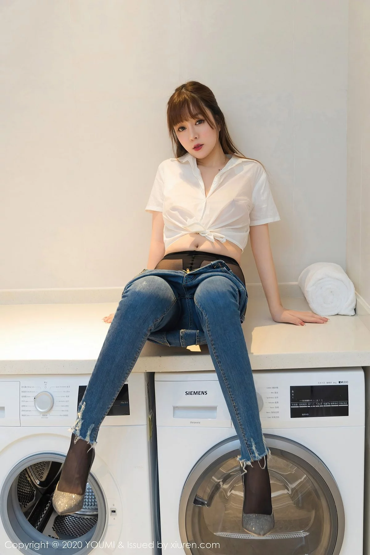 Xrmnw.Vip_王雨纯_写真