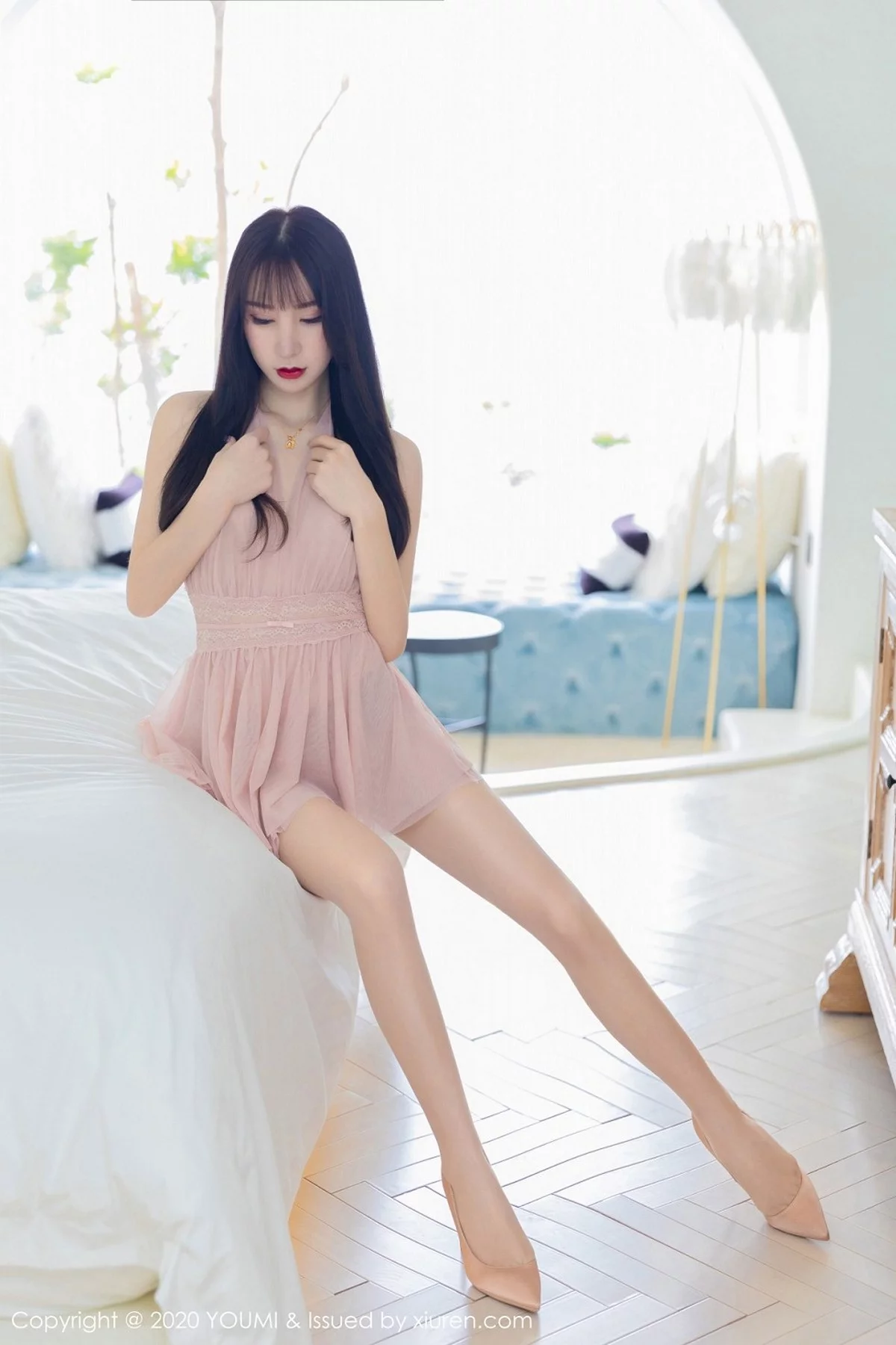Xrmnw.Vip_周于希_写真