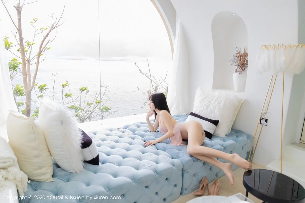 Xrmnw.Vip_周于希_写真