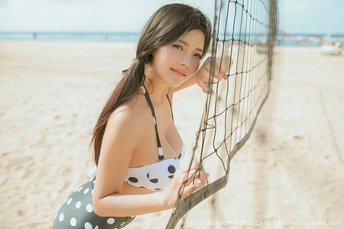 Xrmnw.Vip_林美惠子_写真