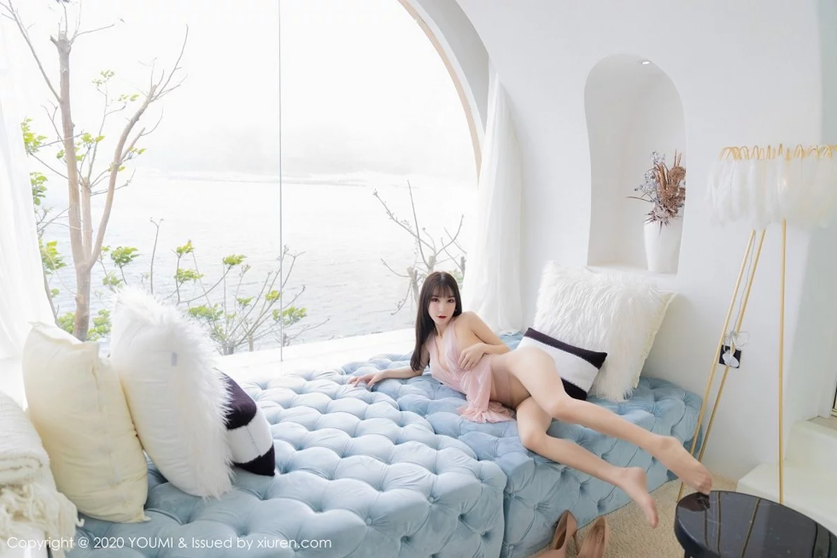 Xrmnw.Vip_周于希_写真