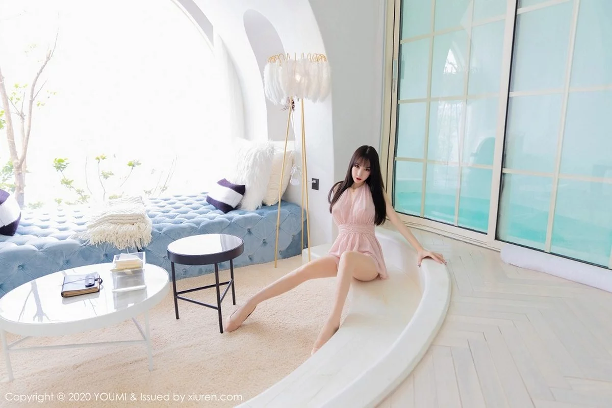 Xrmnw.Vip_周于希_写真