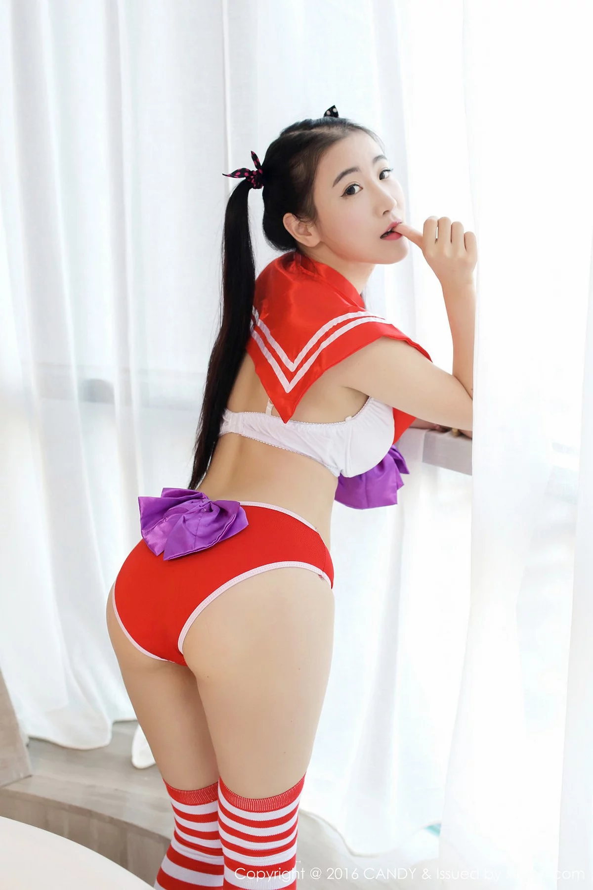 Xrmnw.Vip_谢芷馨_写真
