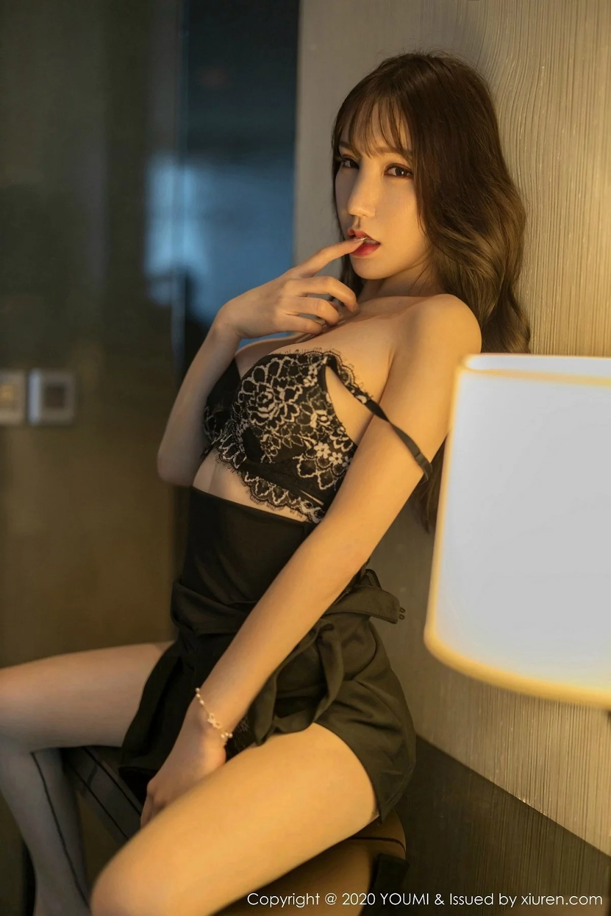 Xrmnw.Vip_周于希_写真