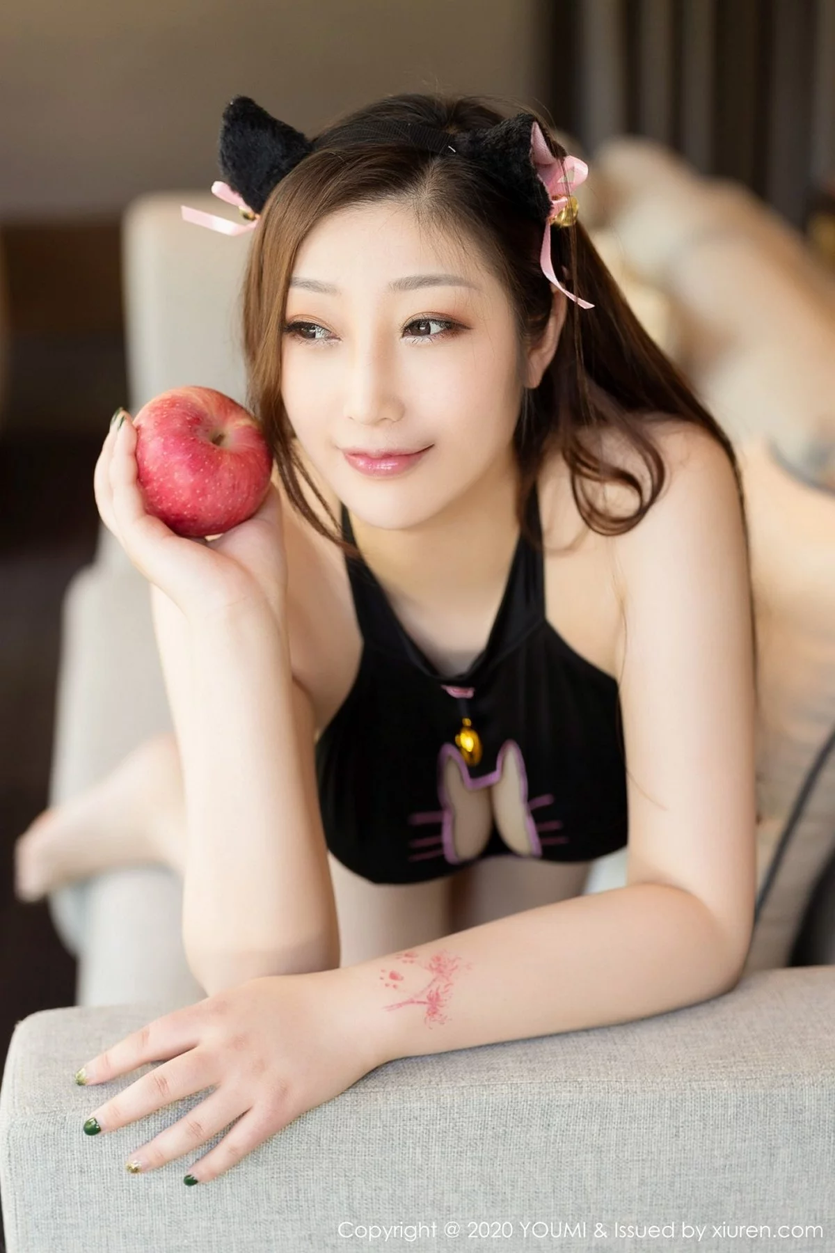 Xrmnw.Vip_妲己_写真