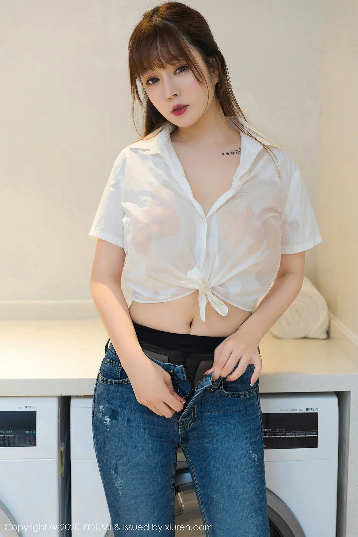 Xrmnw.Vip_王雨纯_写真