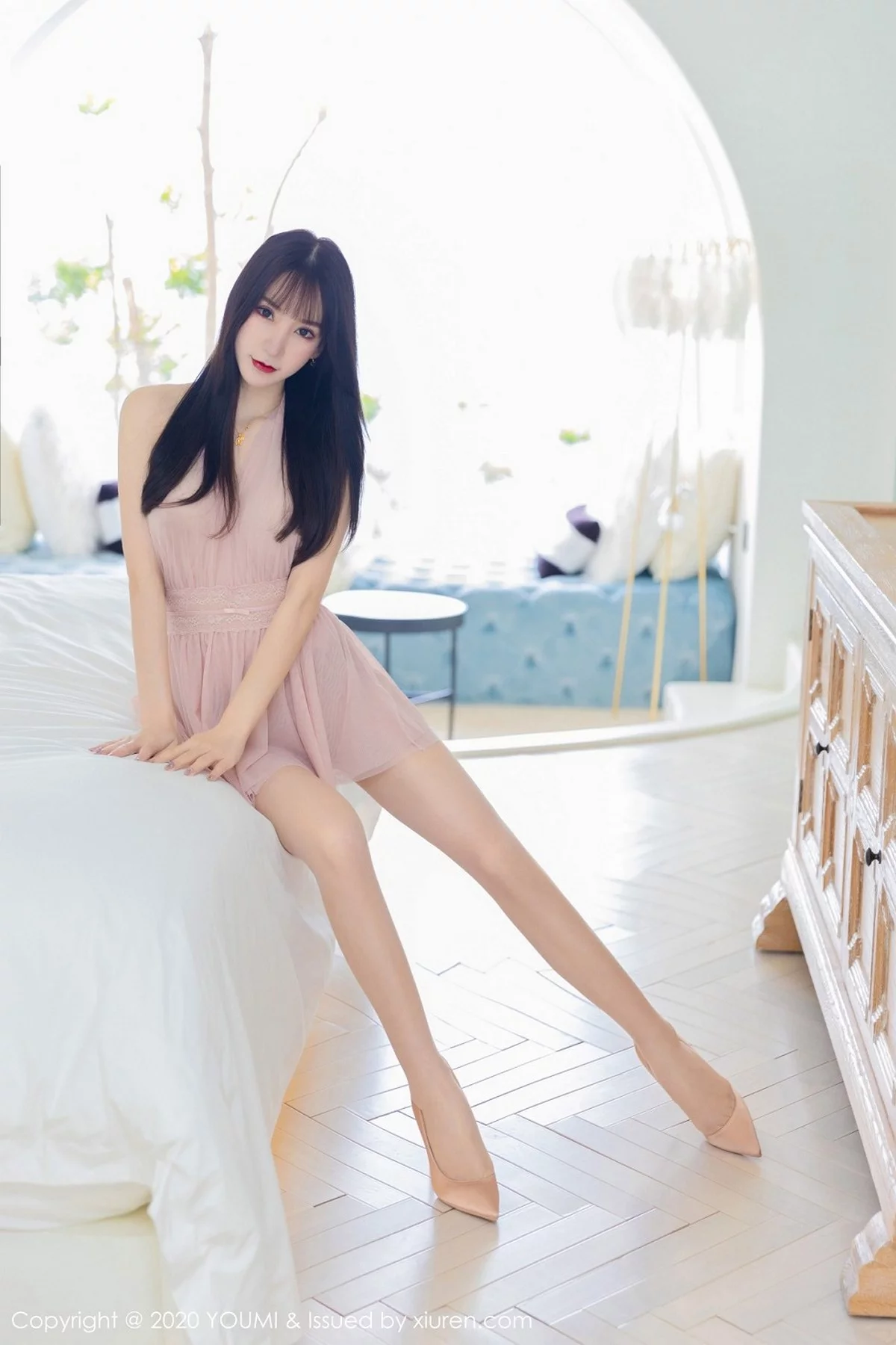 Xrmnw.Vip_周于希_写真