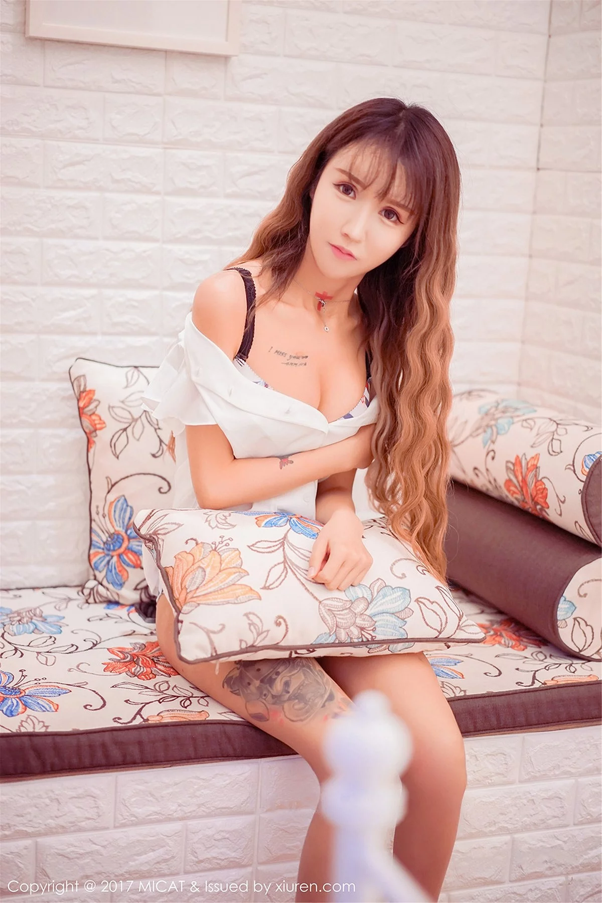 Xrmnw.Vip_顾北北_写真