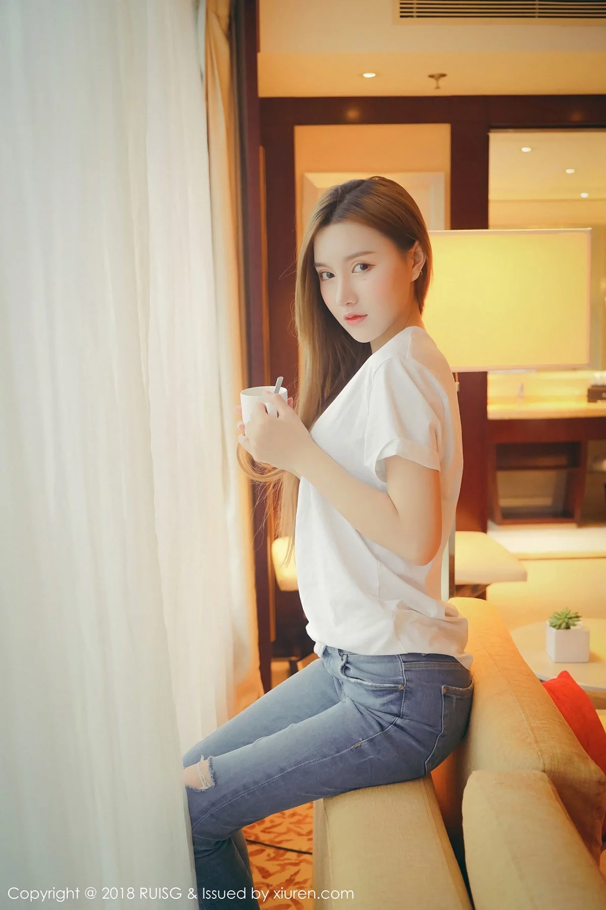 Xrmnw.Vip_M梦baby_写真