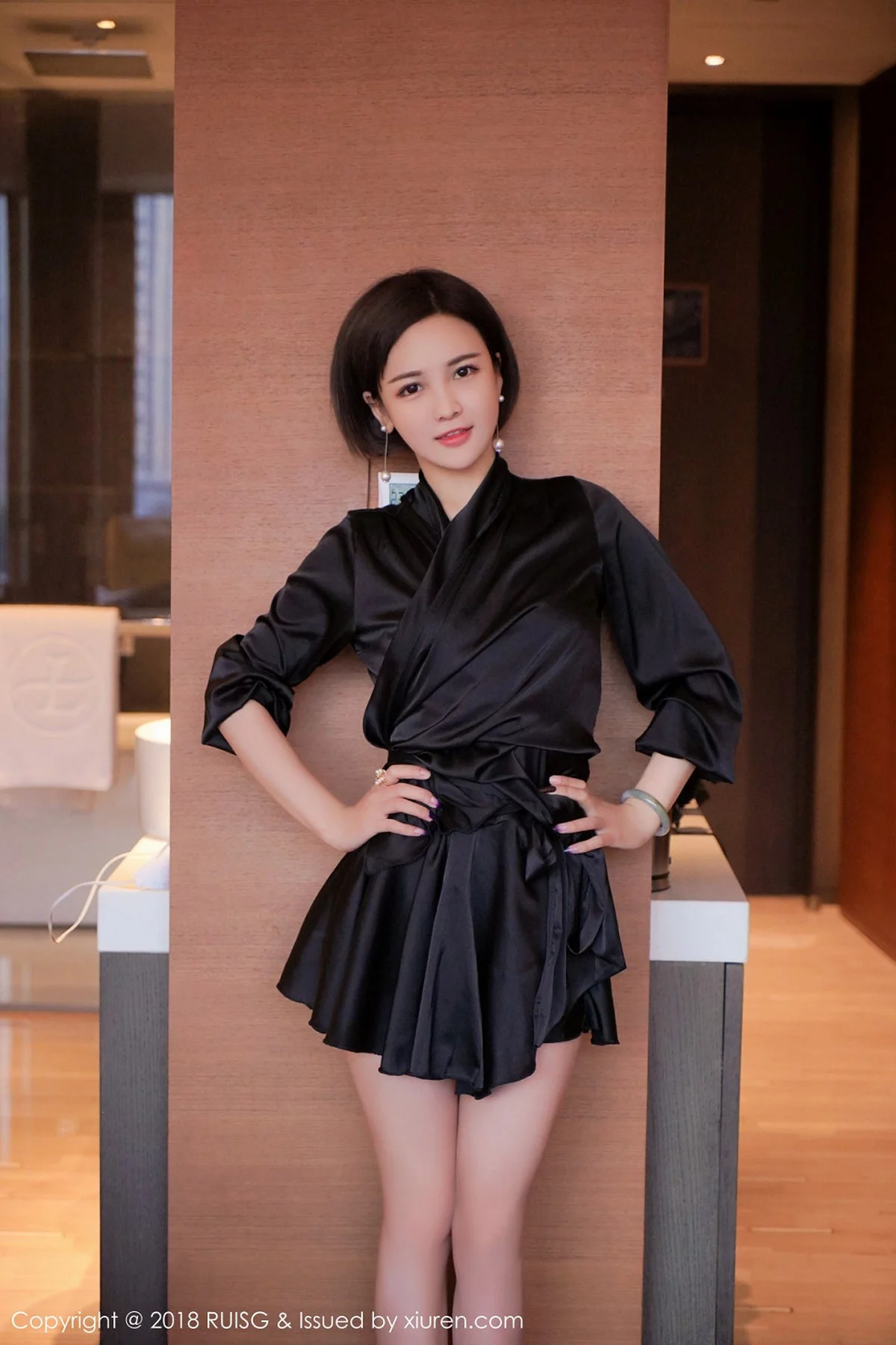 Xrmnw.Vip_米粒sweet_写真