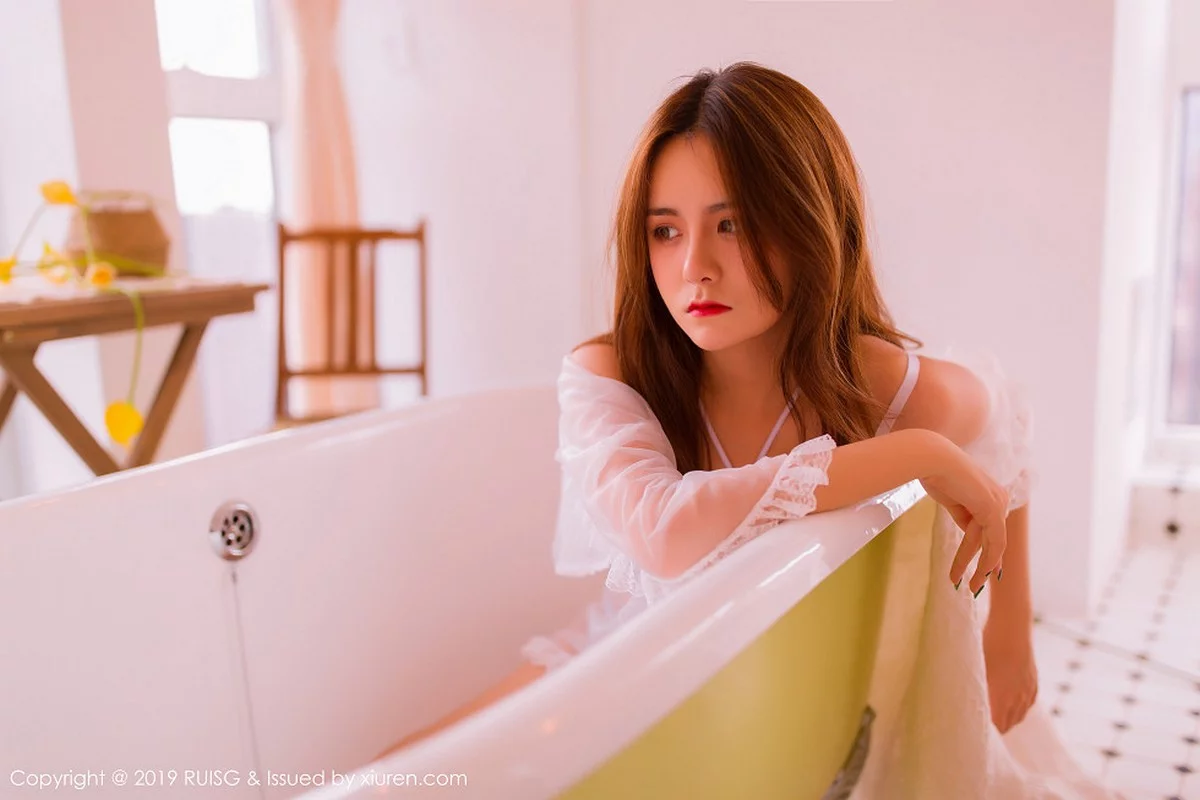 Xrmnw.Vip_Daisy琳琳_写真