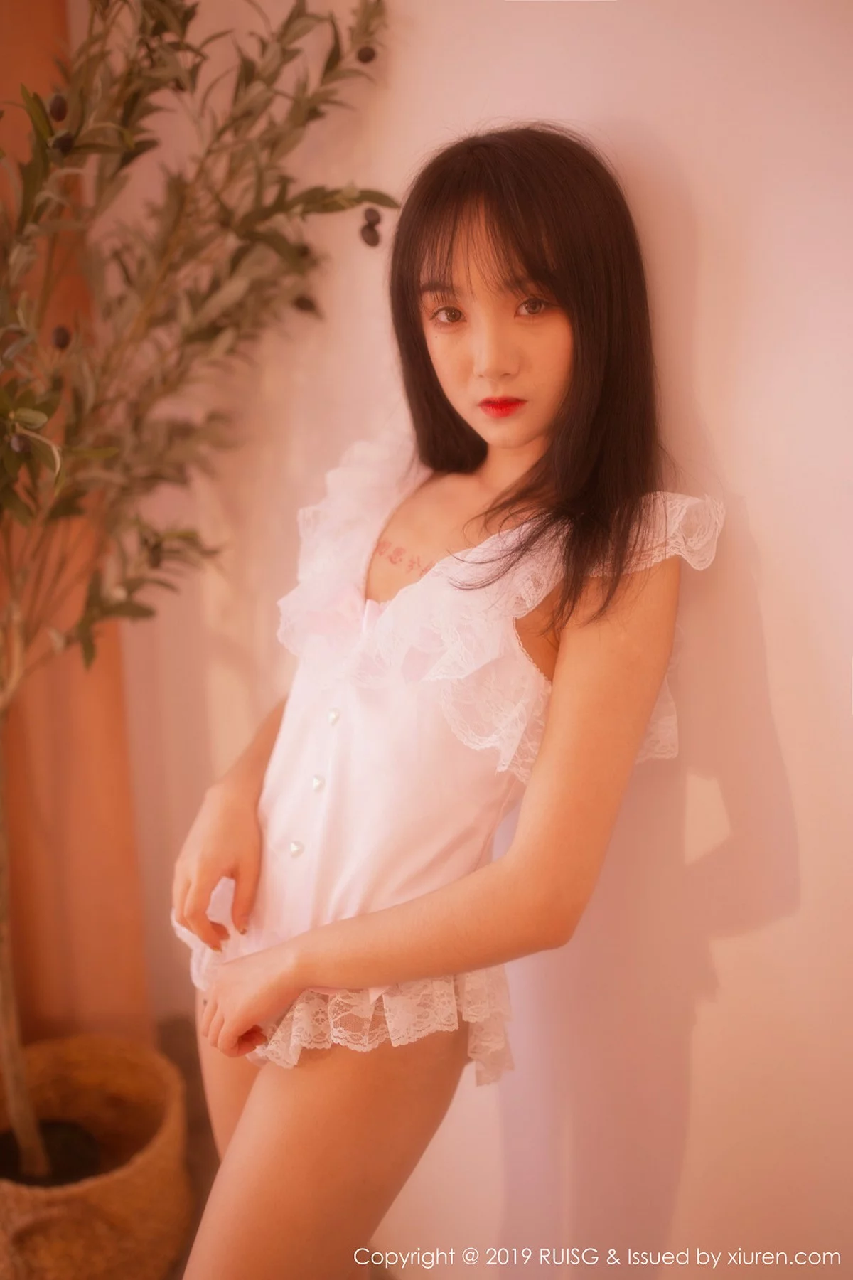 Xrmnw.Vip_小葡萄_写真