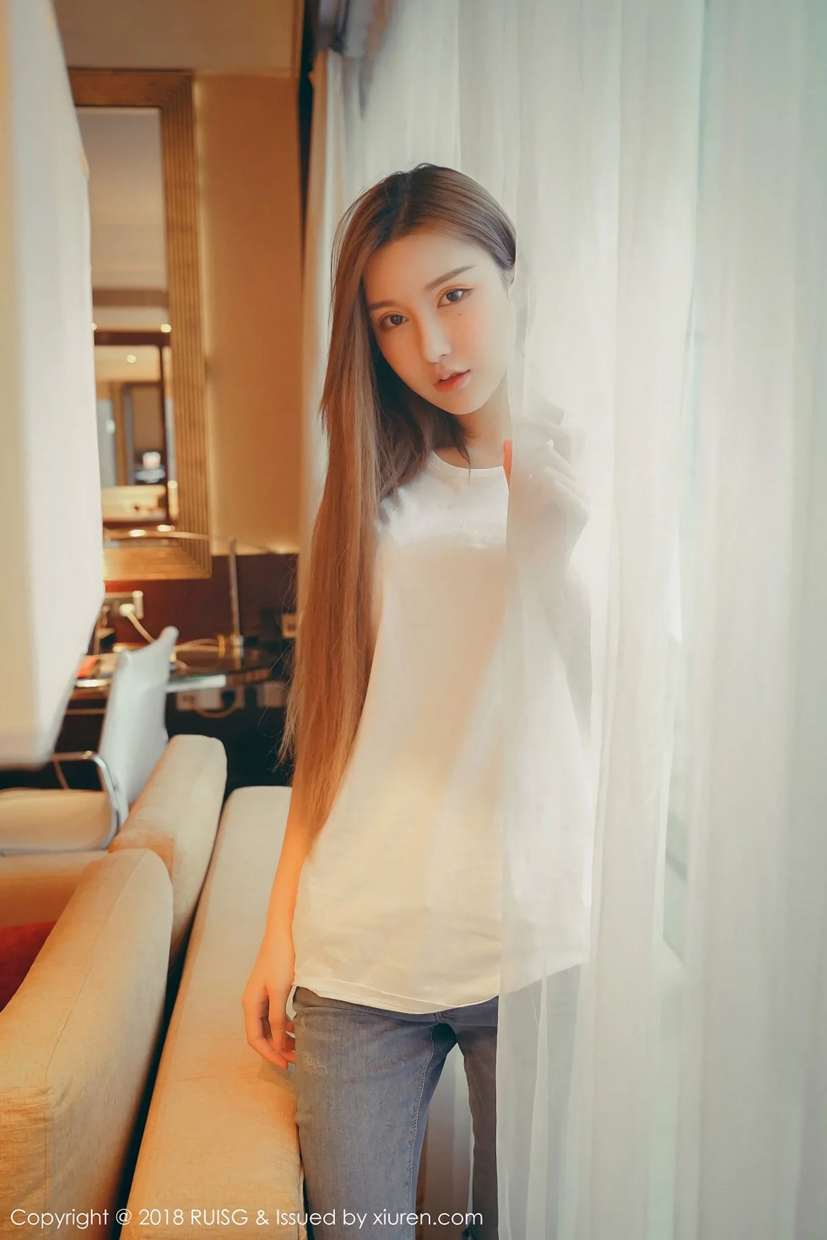 Xrmnw.Vip_M梦baby_写真