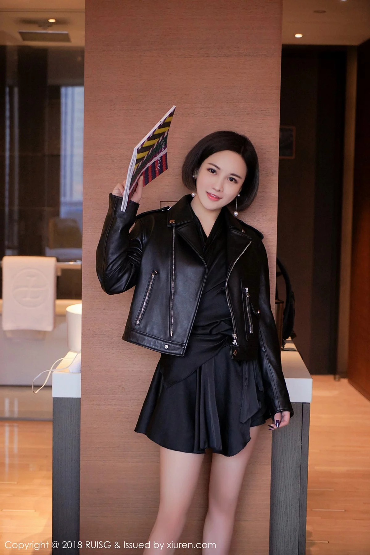 Xrmnw.Vip_米粒sweet_写真