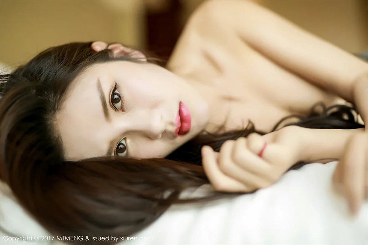 Xrmnw.Vip_李李七七喜喜_写真