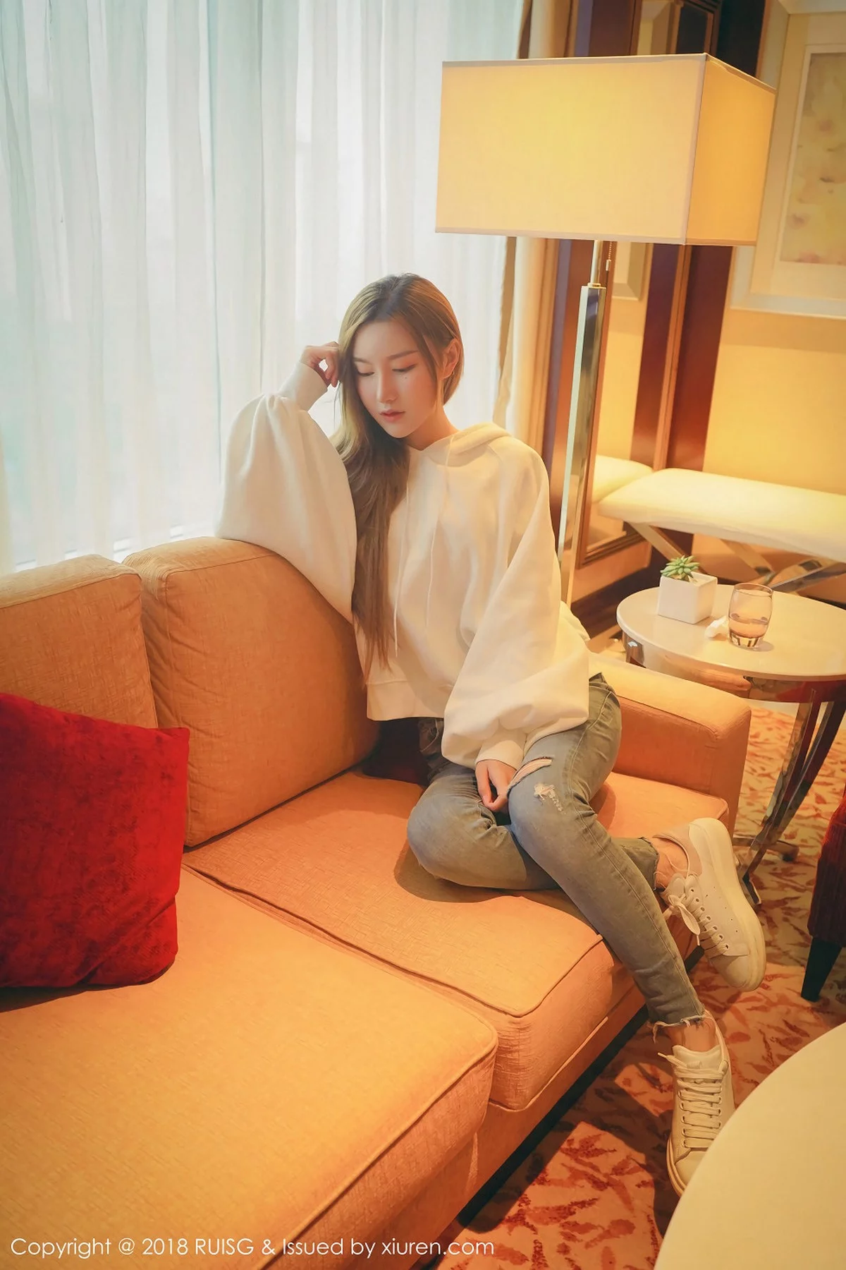 Xrmnw.Vip_M梦baby_写真