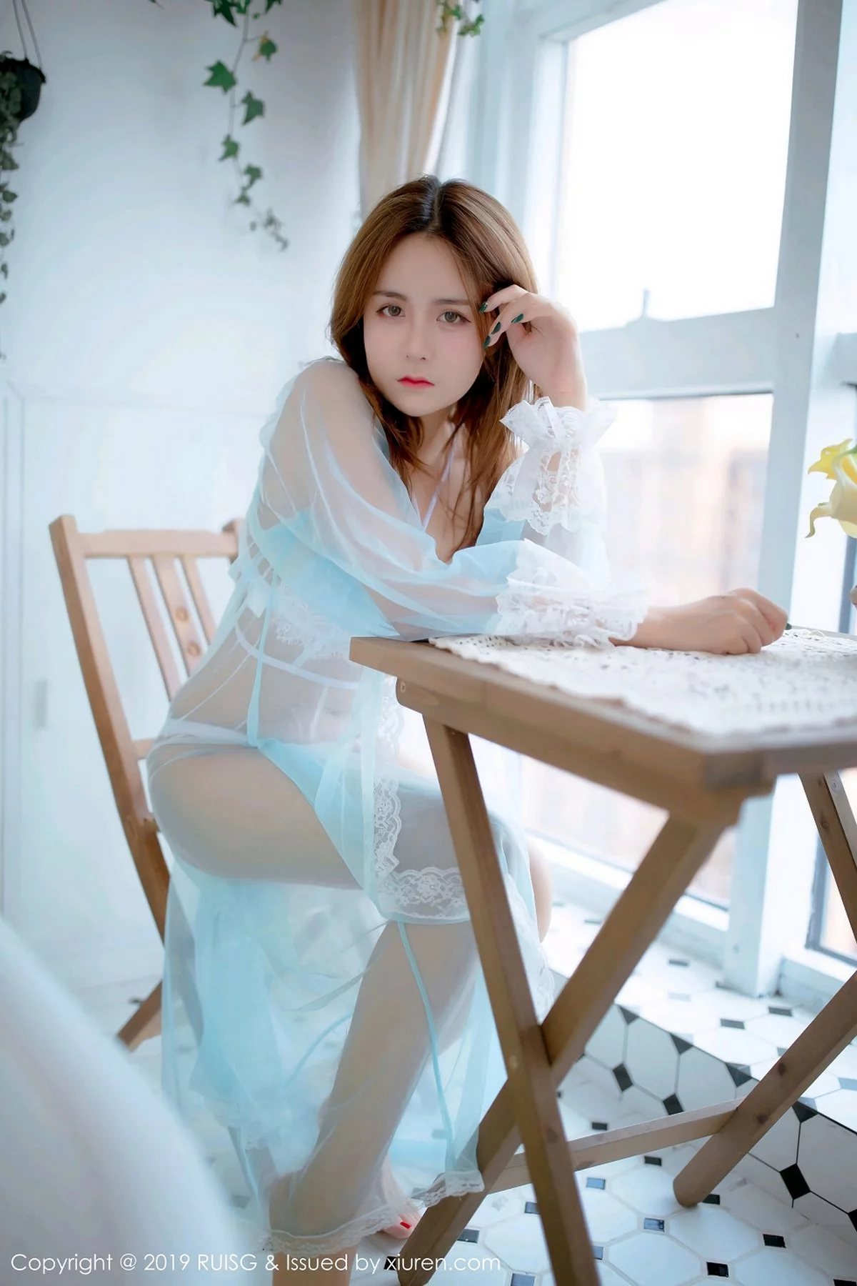 Xrmnw.Vip_Daisy琳琳_写真