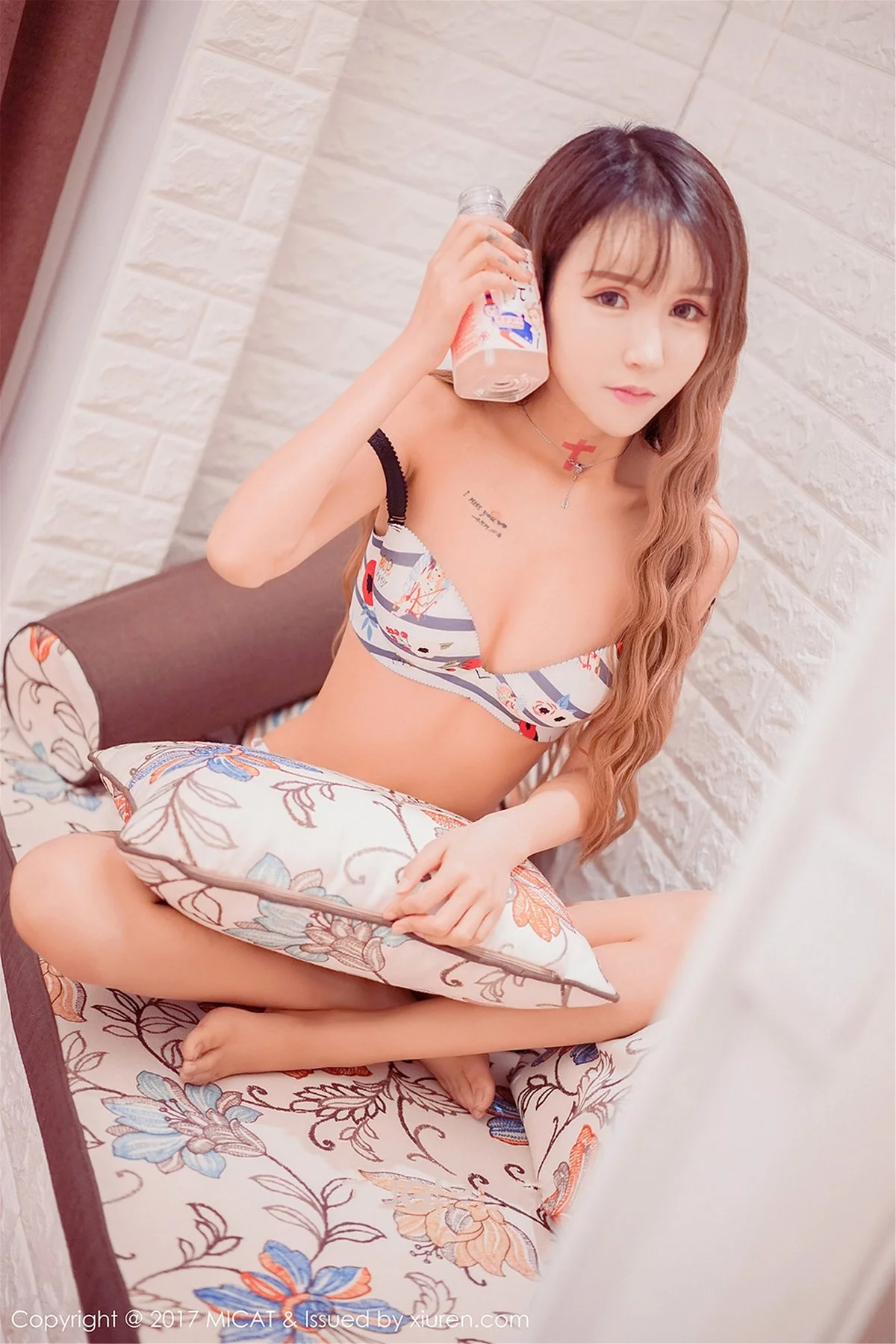Xrmnw.Vip_顾北北_写真