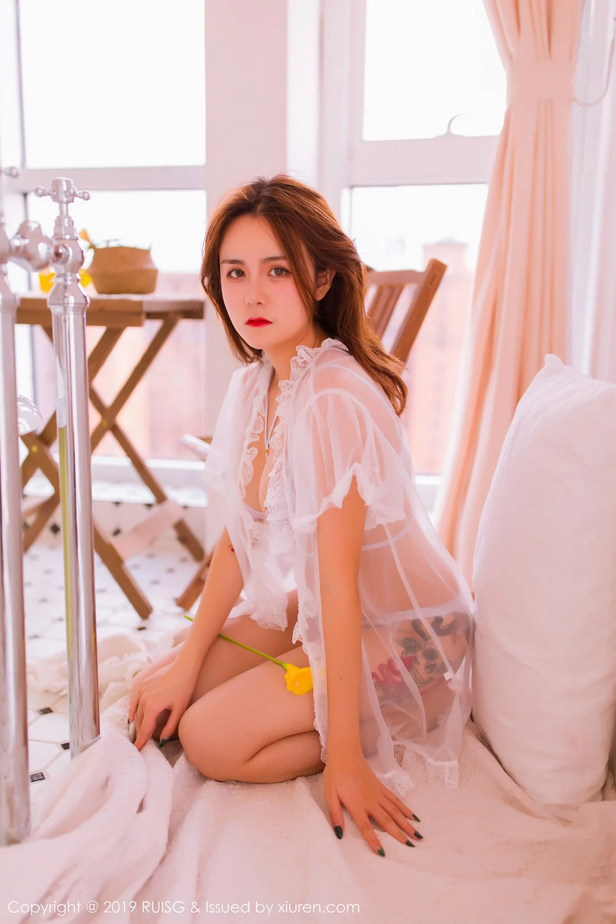 Xrmnw.Vip_Daisy琳琳_写真