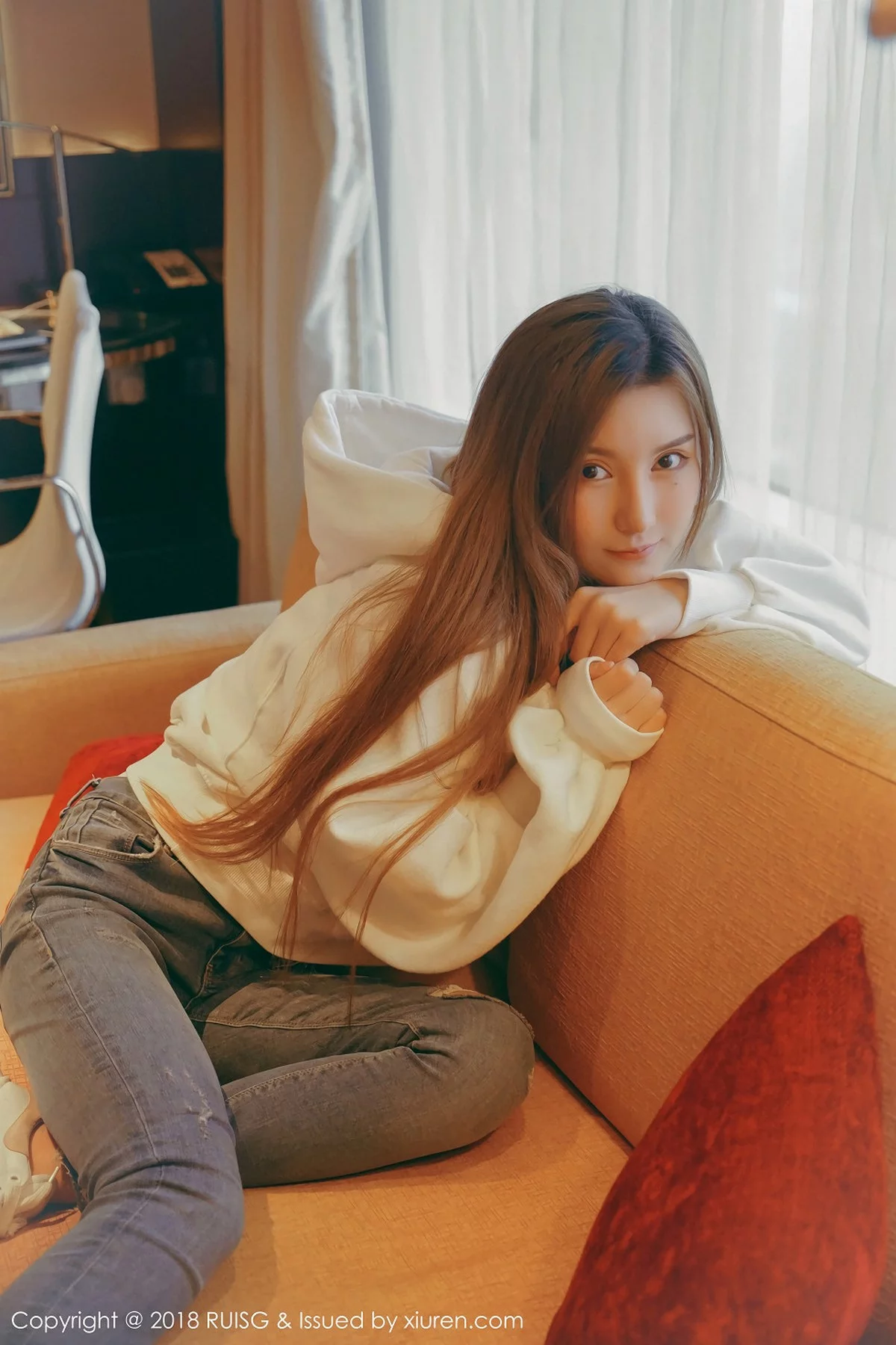 Xrmnw.Vip_M梦baby_写真