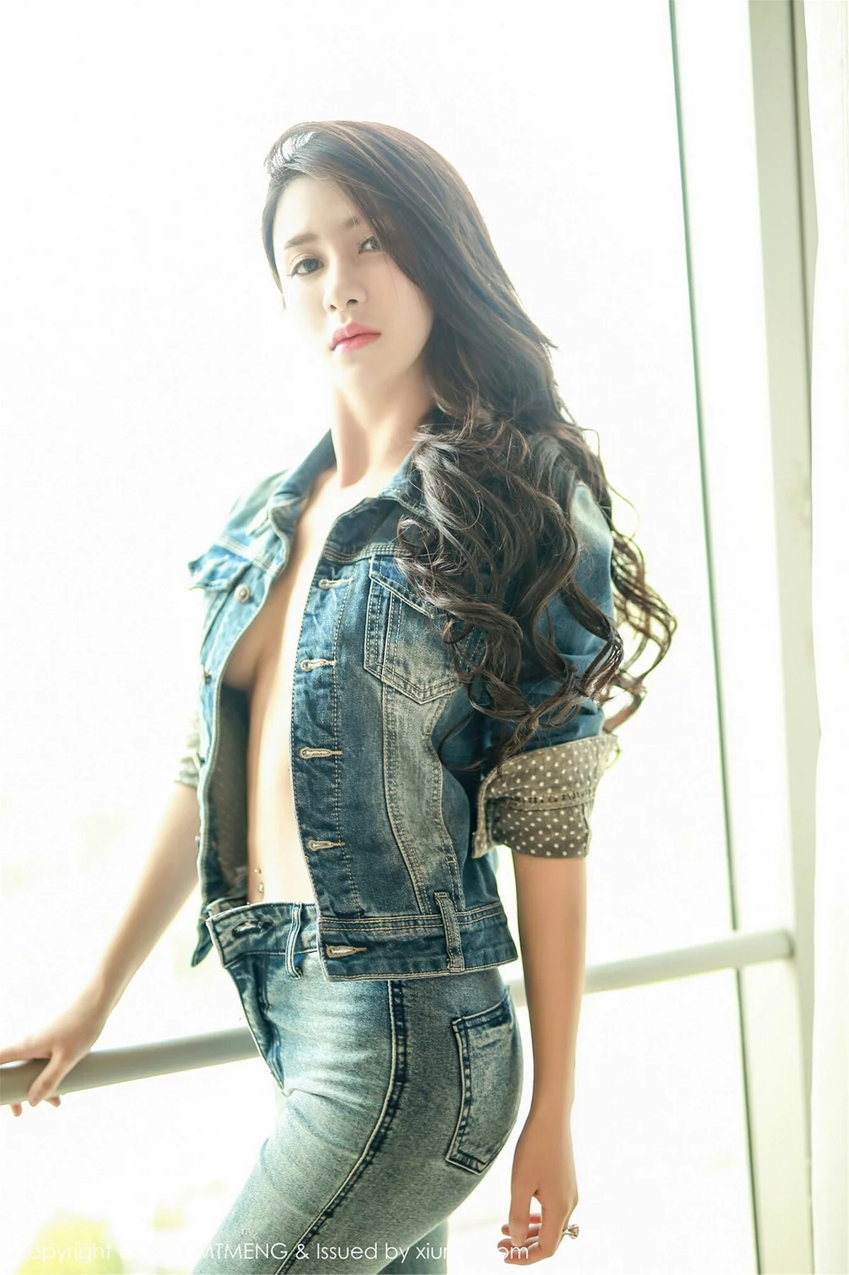 Xrmnw.Vip_李李七七喜喜_写真