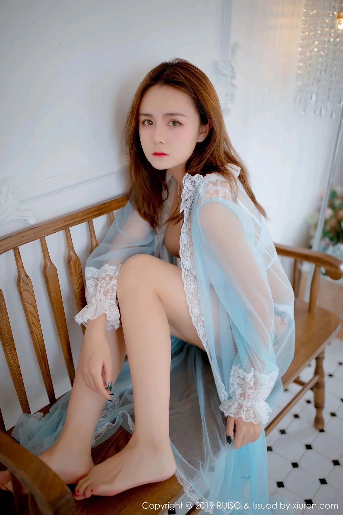 Xrmnw.Vip_Daisy琳琳_写真