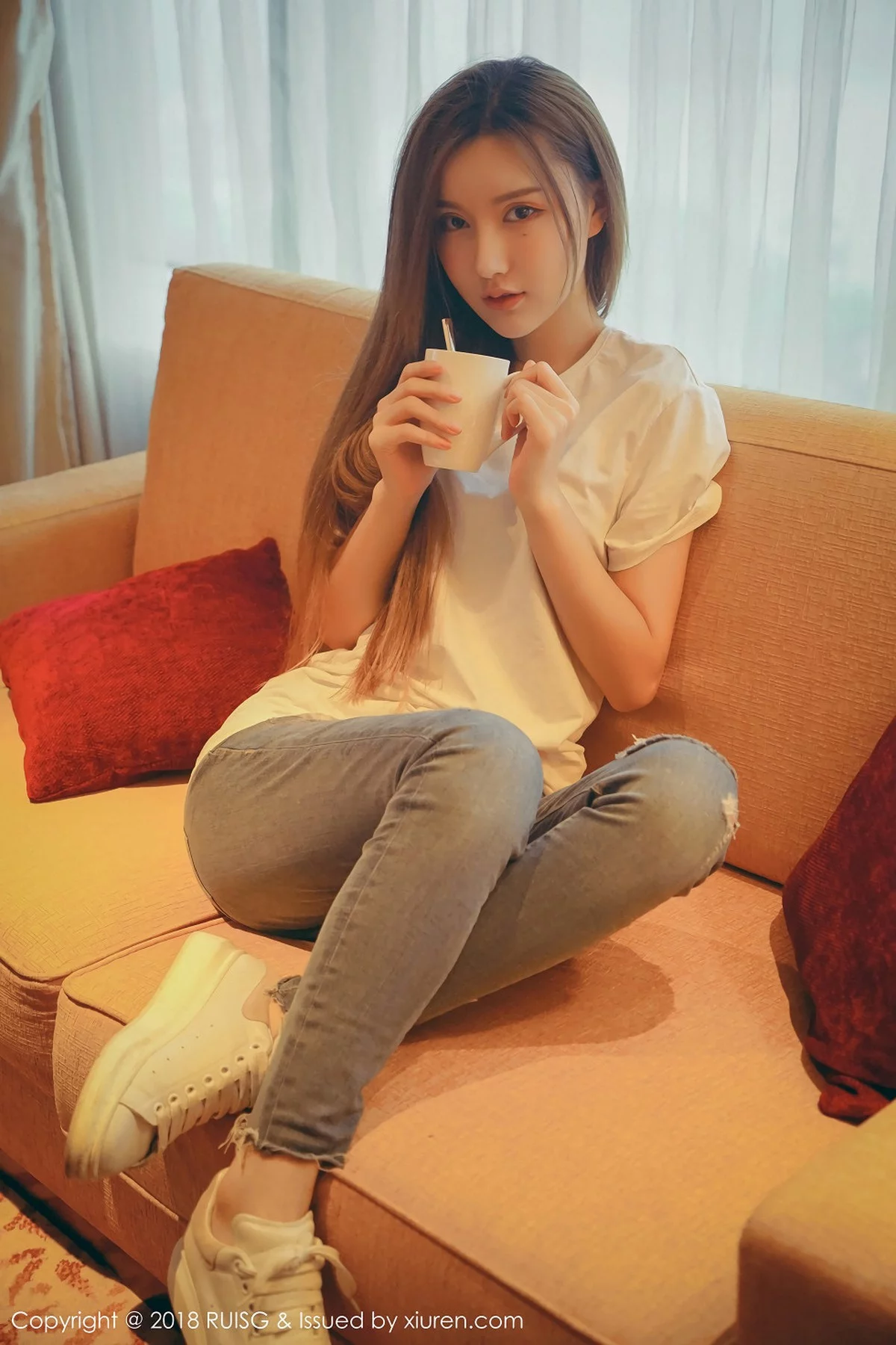 Xrmnw.Vip_M梦baby_写真