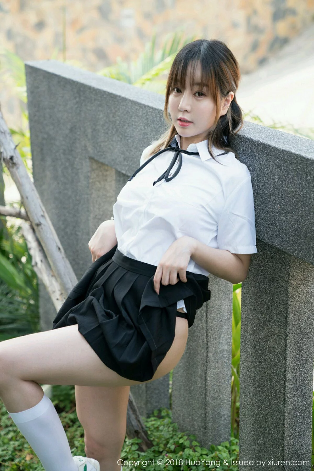 Xrmnw.Vip_黄乐然_写真