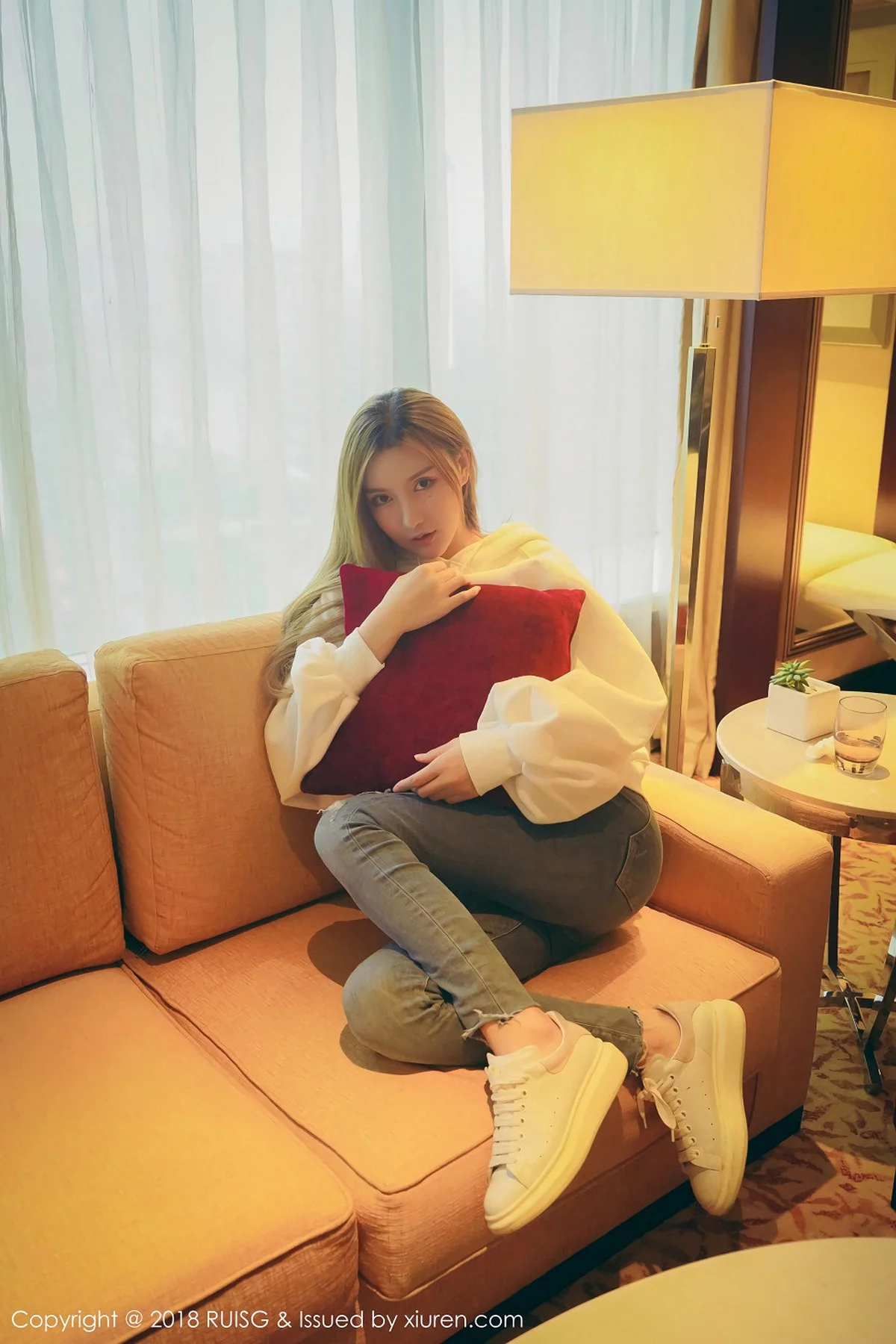 Xrmnw.Vip_M梦baby_写真