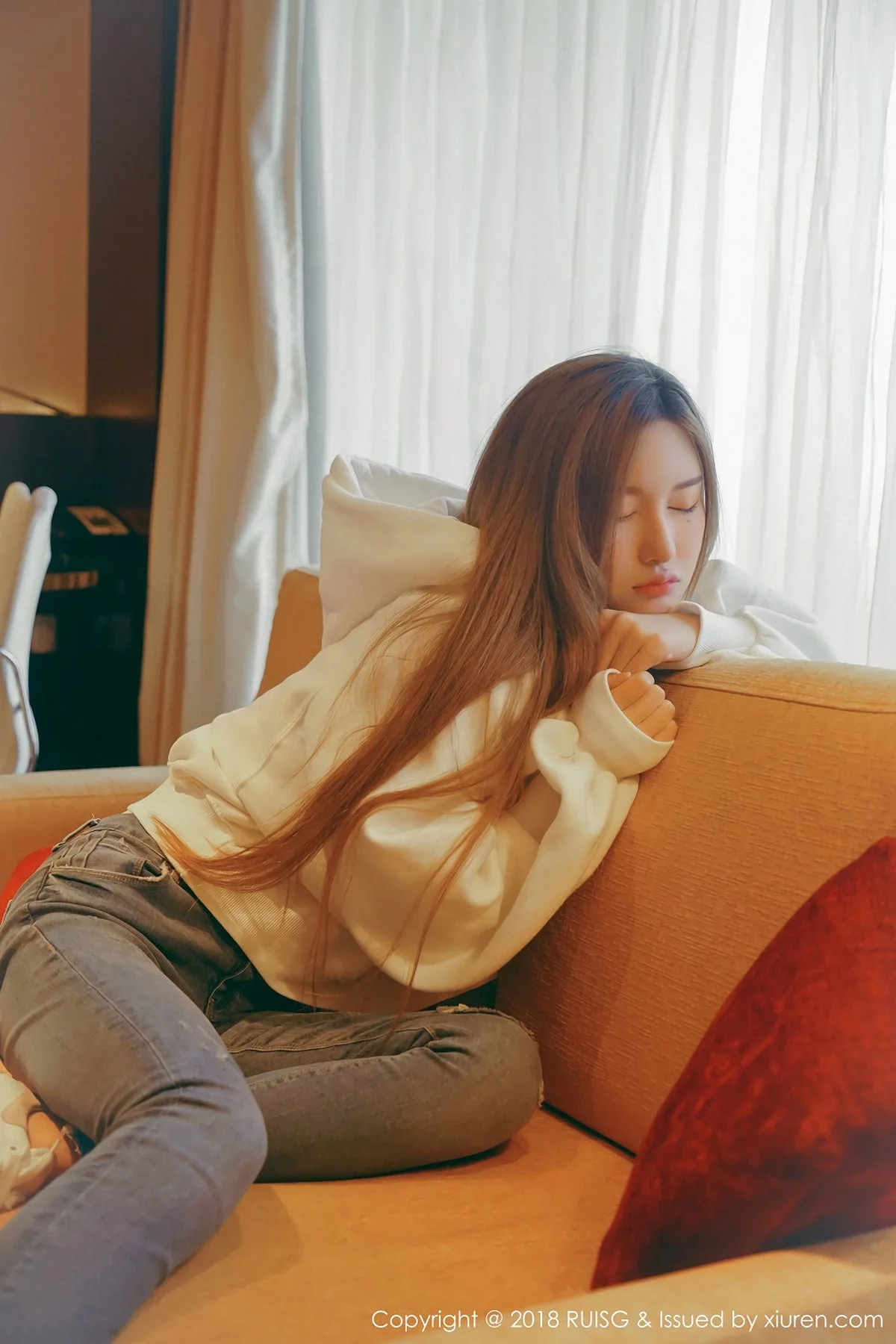 Xrmnw.Vip_M梦baby_写真