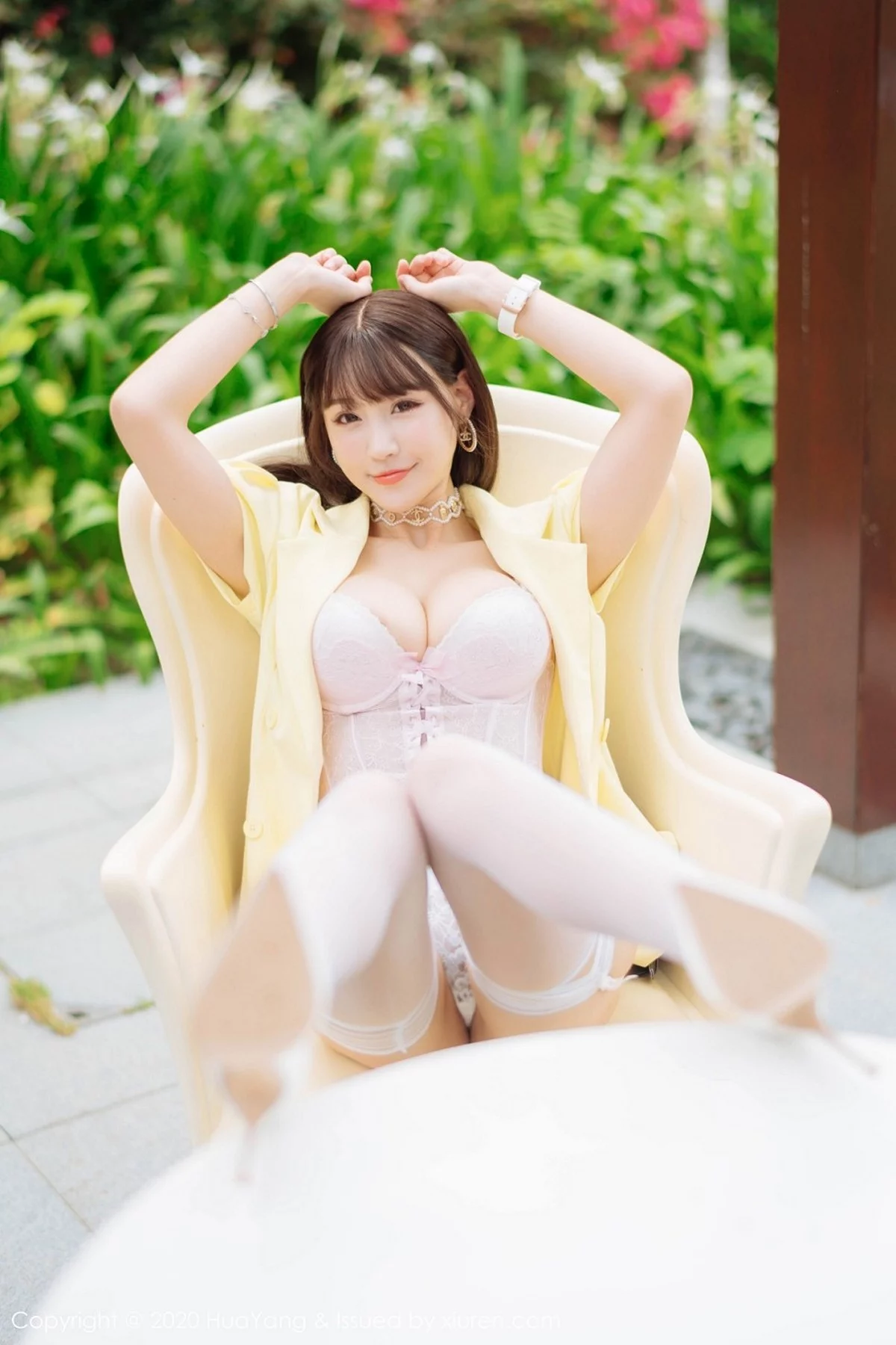 Xrmnw.Vip_朱可儿_写真