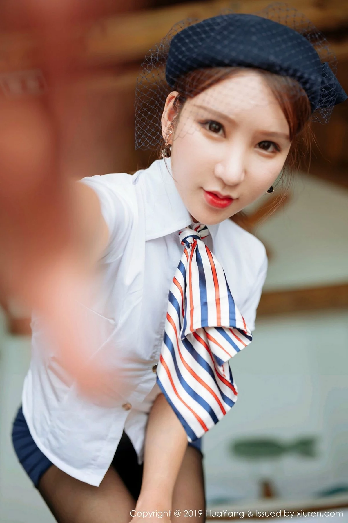 Xrmnw.Vip_周于希_写真