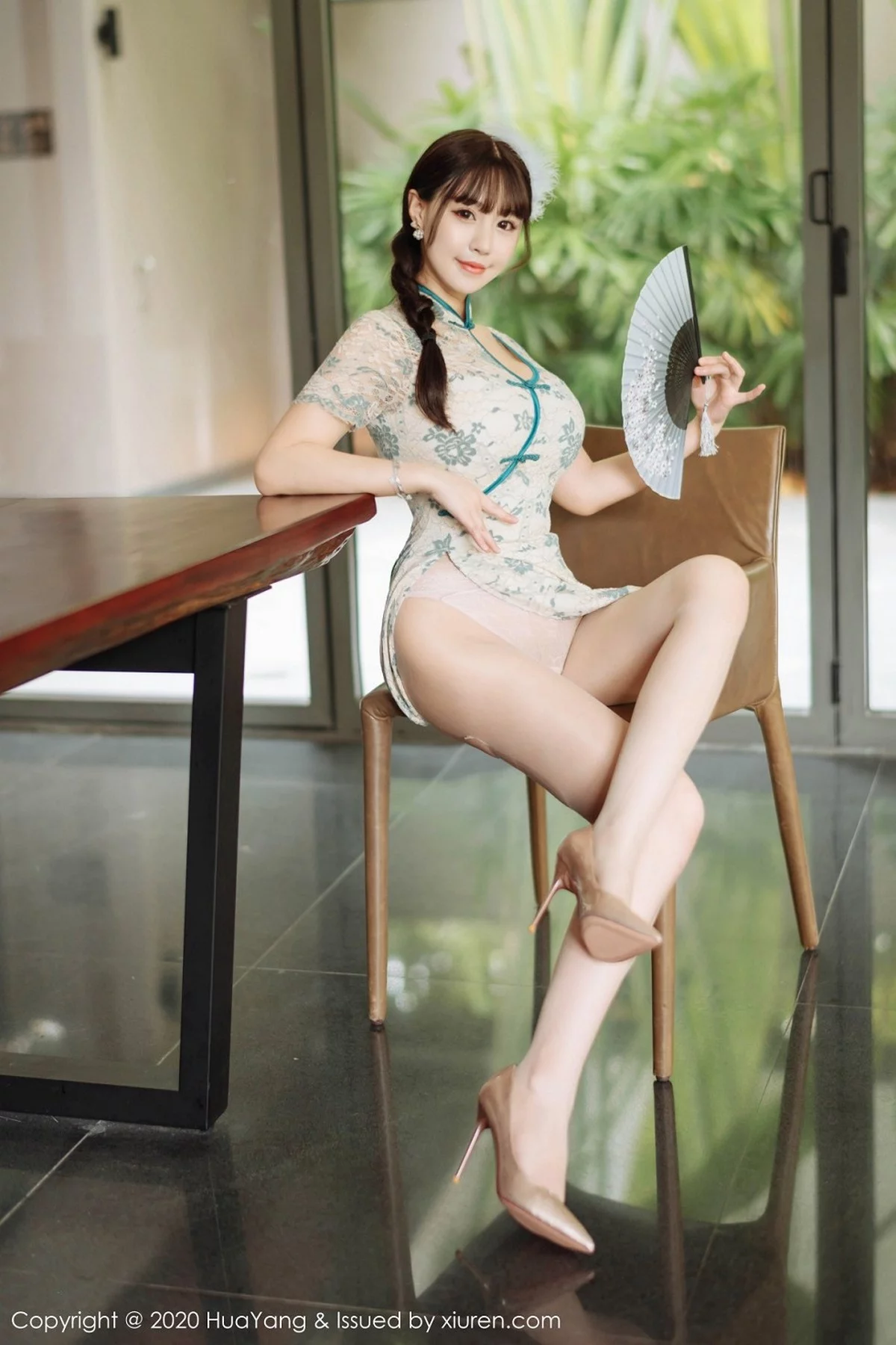 Xrmnw.Vip_朱可儿_写真