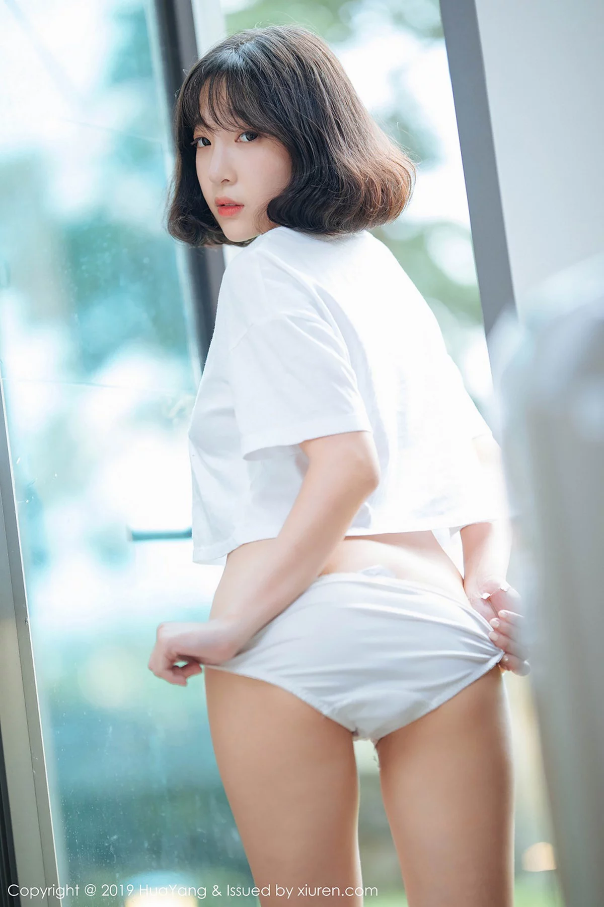 Xrmnw.Vip_模特_卿卿_写真