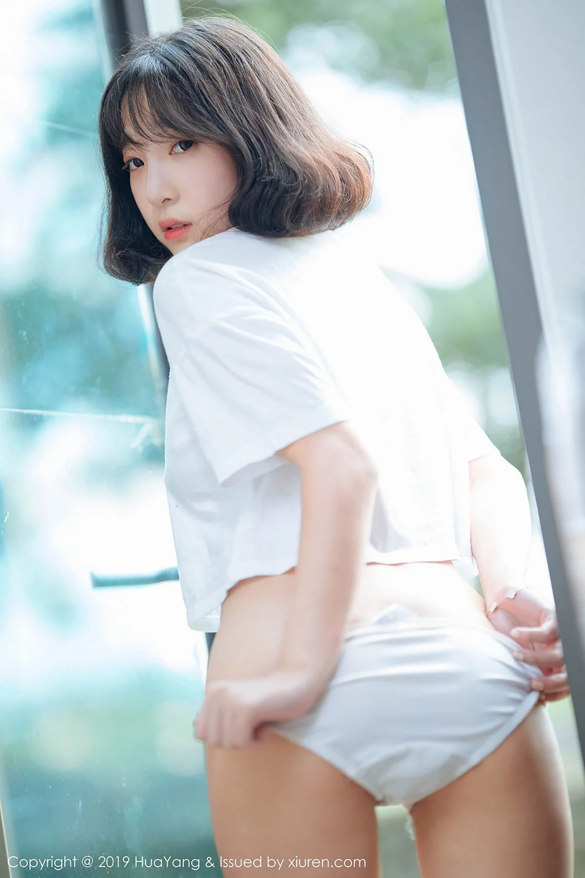Xrmnw.Vip_模特_卿卿_写真